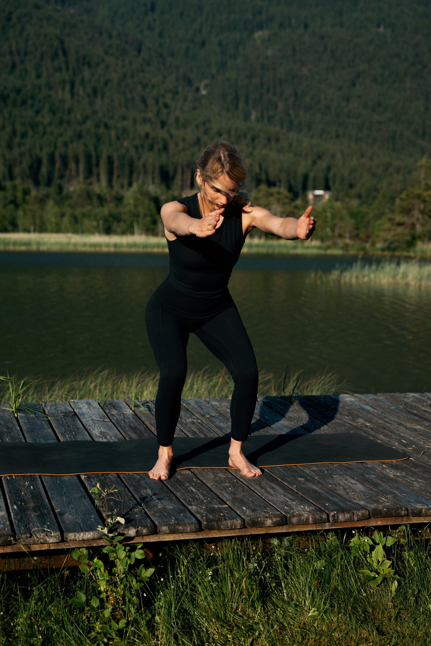Build Explosive Strength for Snowboarding: 5 Rider-Focused Moves