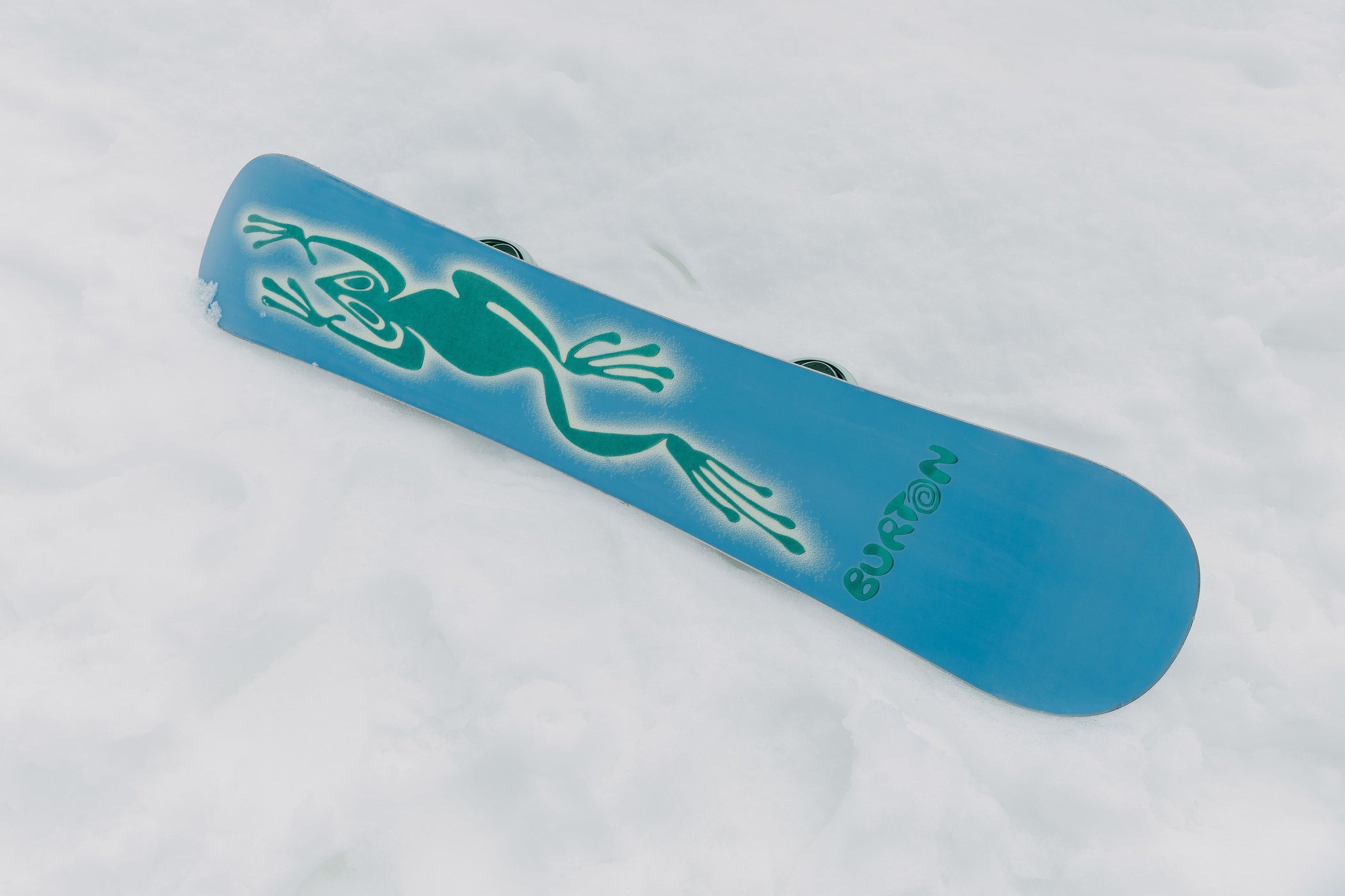 Meet Burton’s 2026 Snowboards with Multiple Graphic Choices