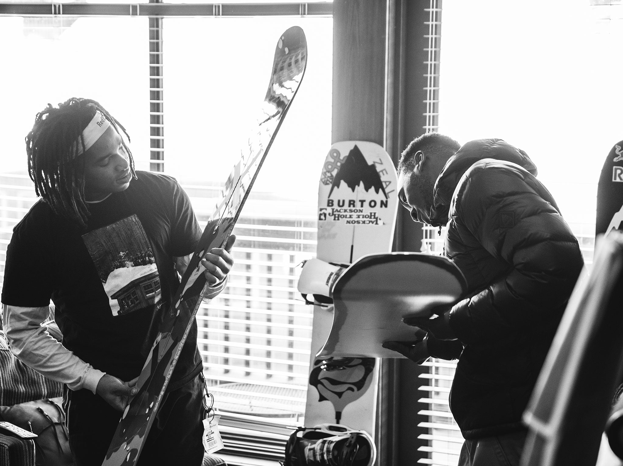 Celebrating the Life and Legacy of Virgil Abloh
