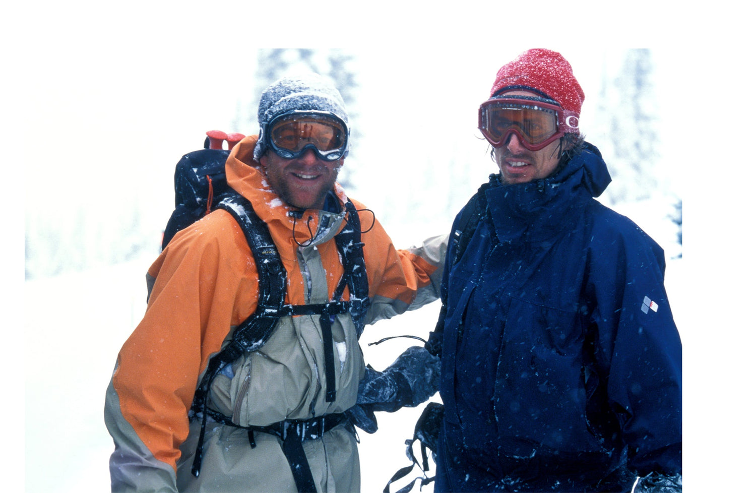 Splitting Time with an Icon: A First with the Legendary Craig Kelly
