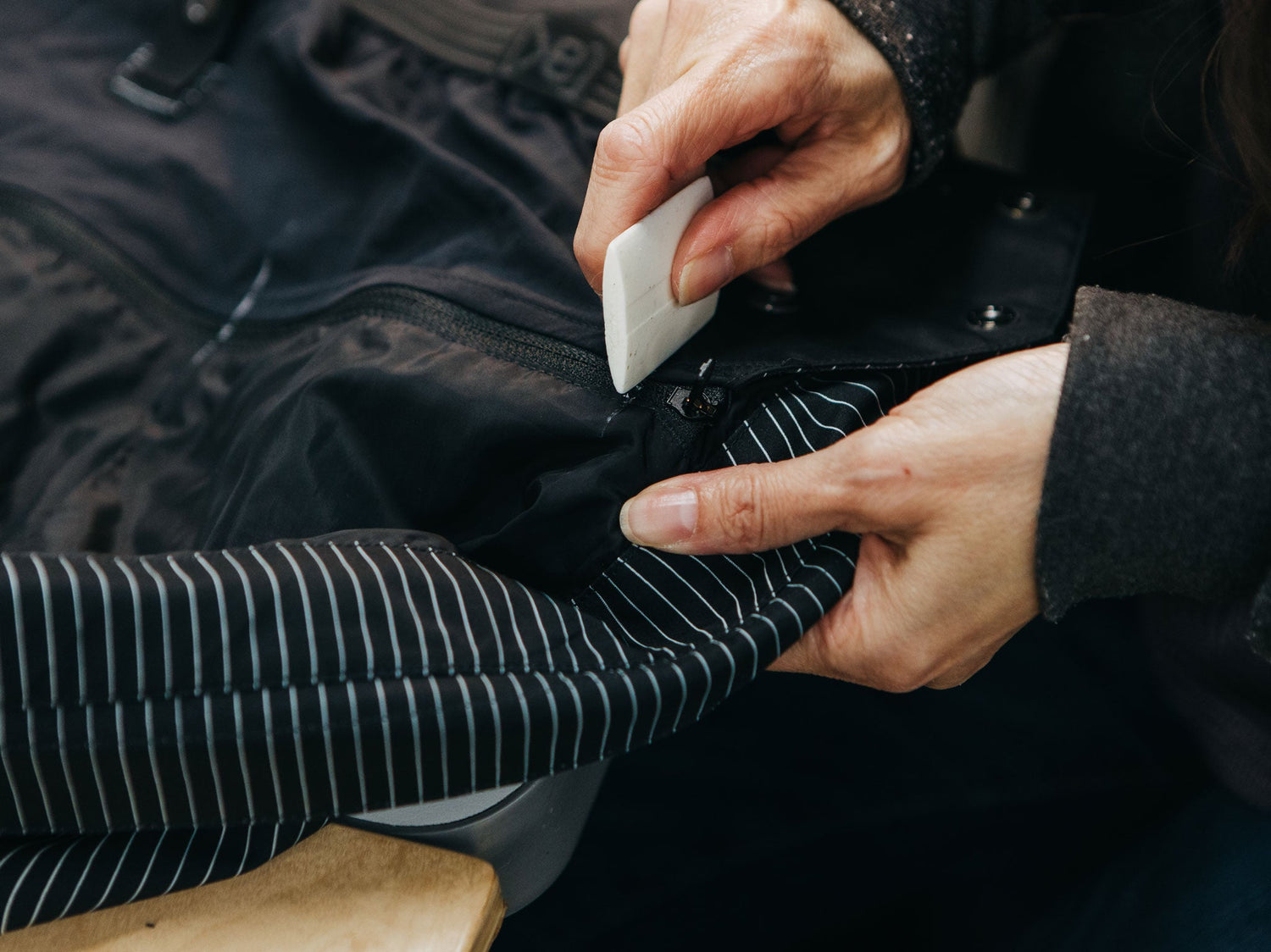 Pursuing Our Sustainability Values with Product Circularity