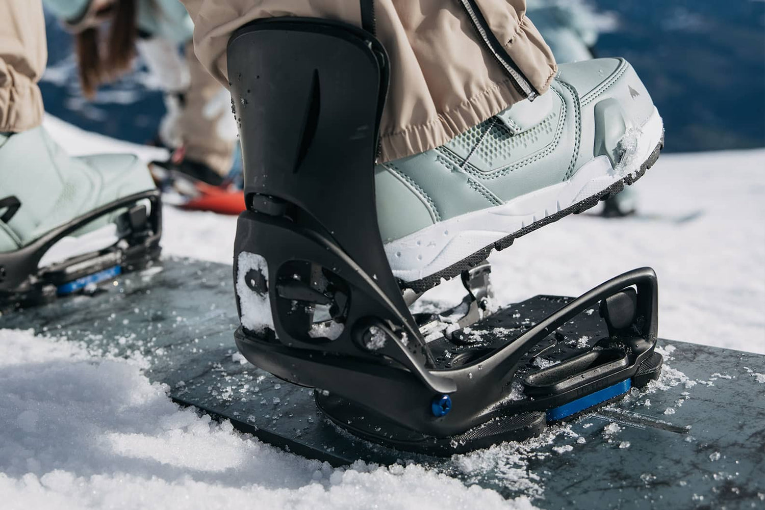Burton Step On EST Bindings: Everything You Need to Know