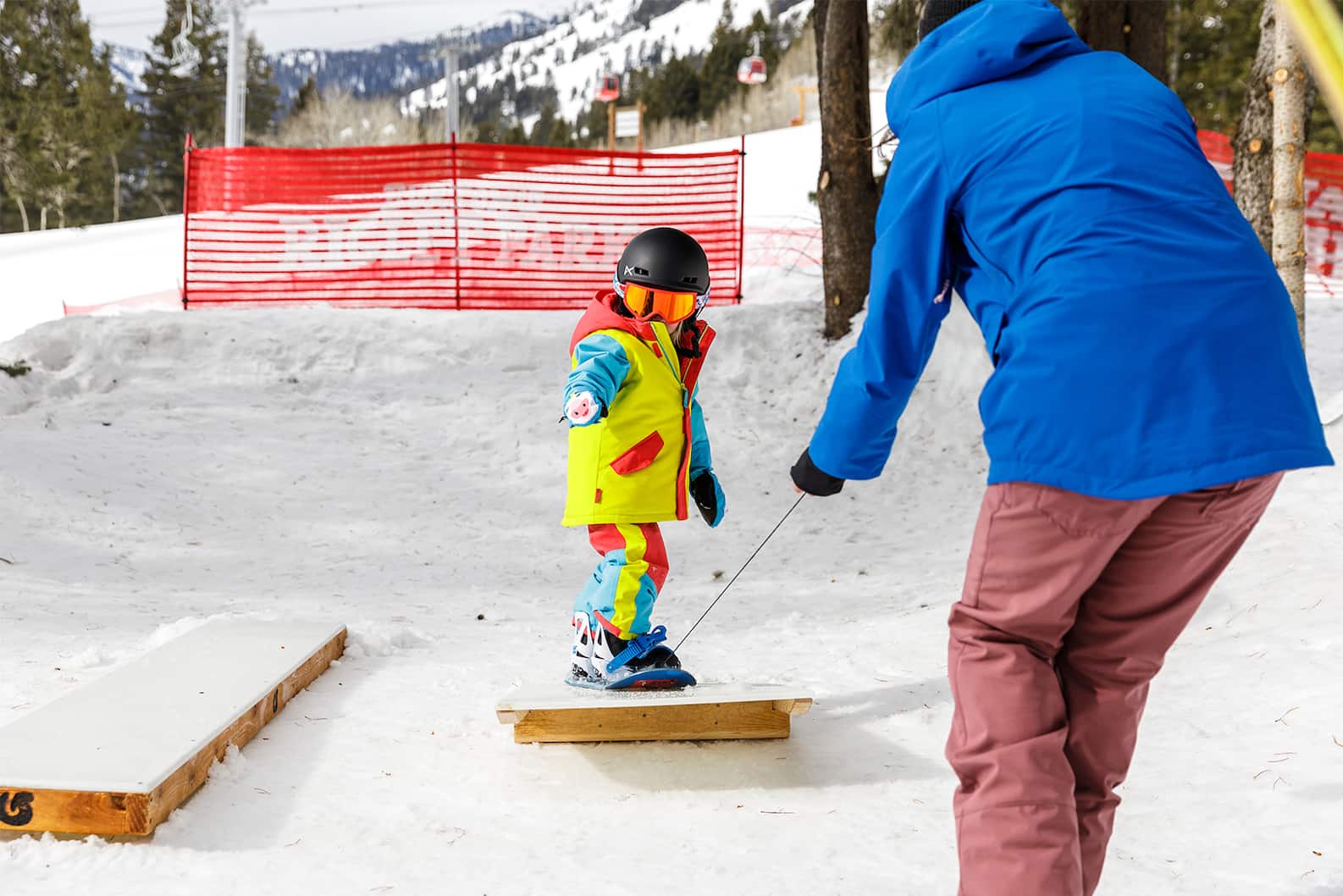 Everything You Need to Know About Burton Riglet