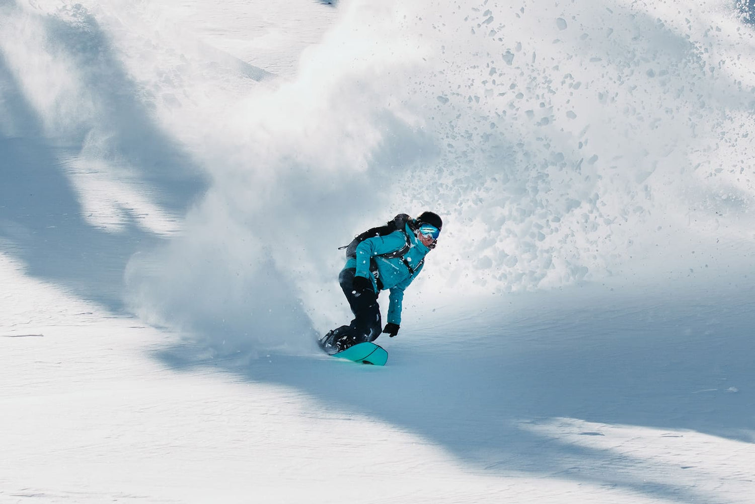 Freeride vs. All Mountain: Making Sense of Snowboards
