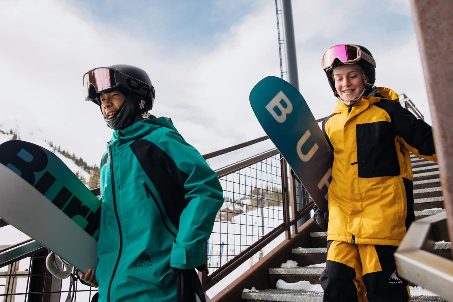 Learn to Snowboard: Quick and Easy Tips for Beginners