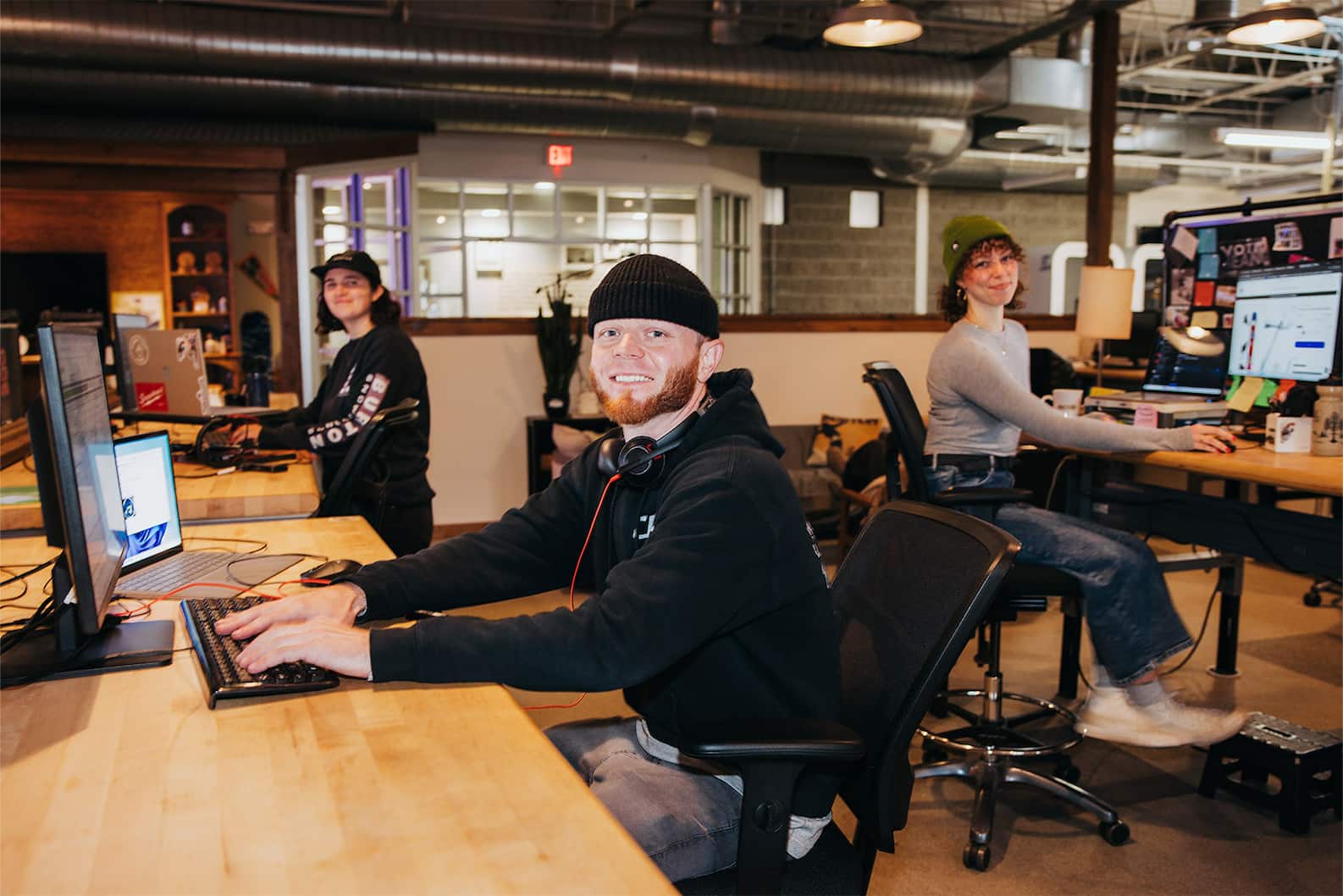 Snowboard Jobs: Working in the snowsports industry