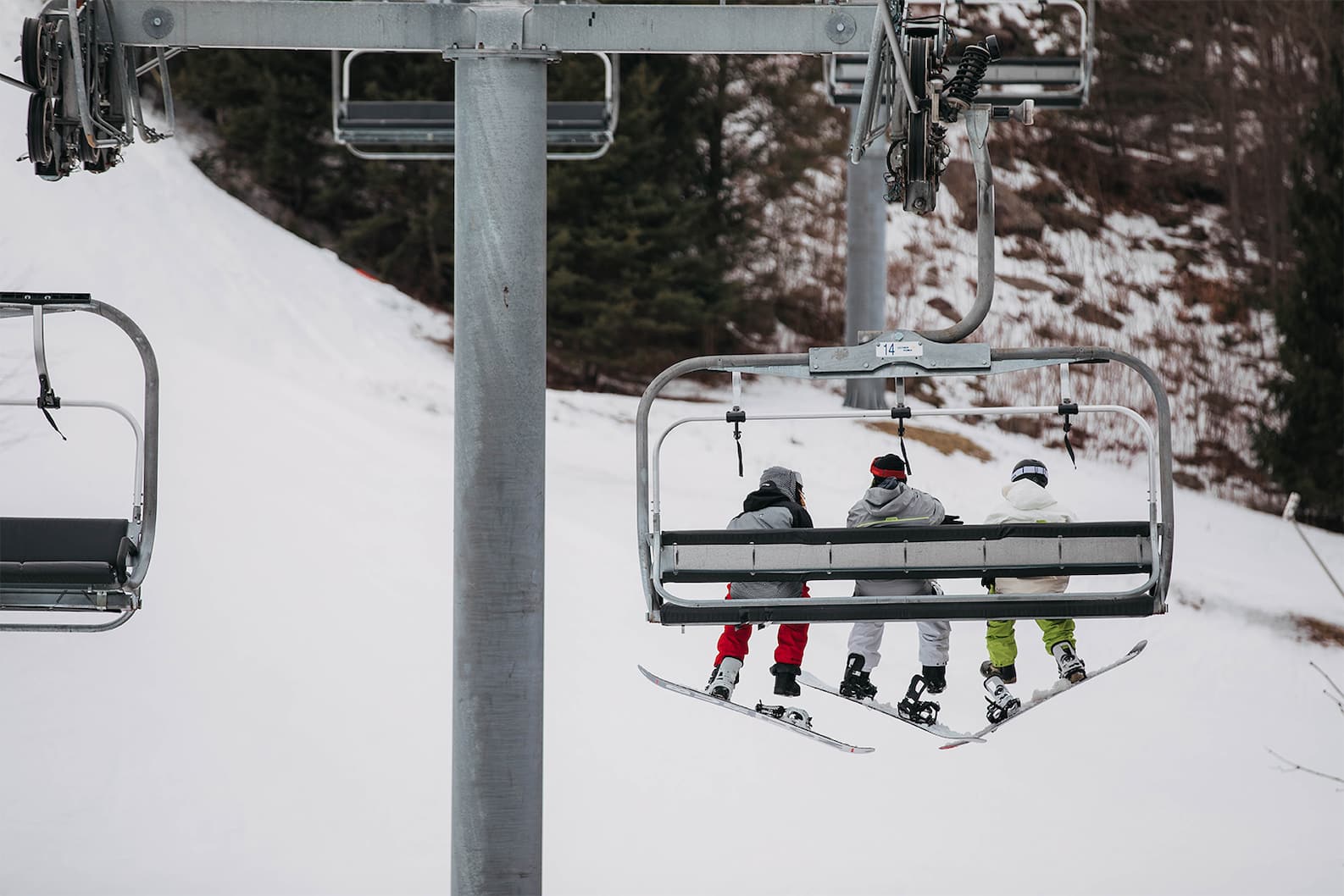 Getting Started: Snowboarding for Beginners