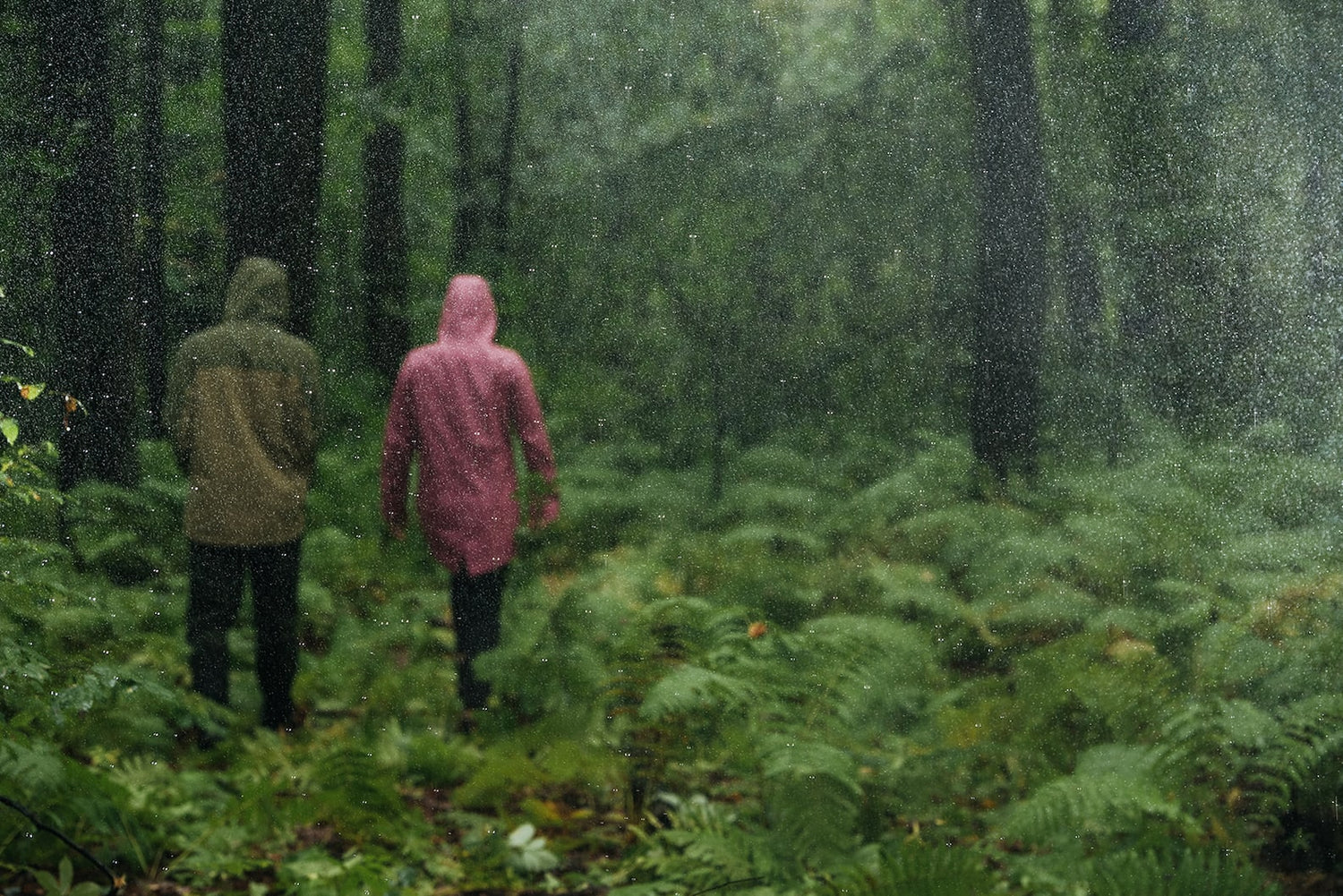 Waterproof vs Water Resistant: Measuring Waterproof Ratings