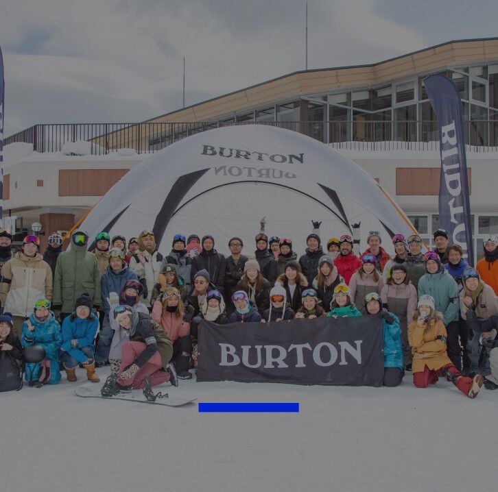 Company ride day in Japan