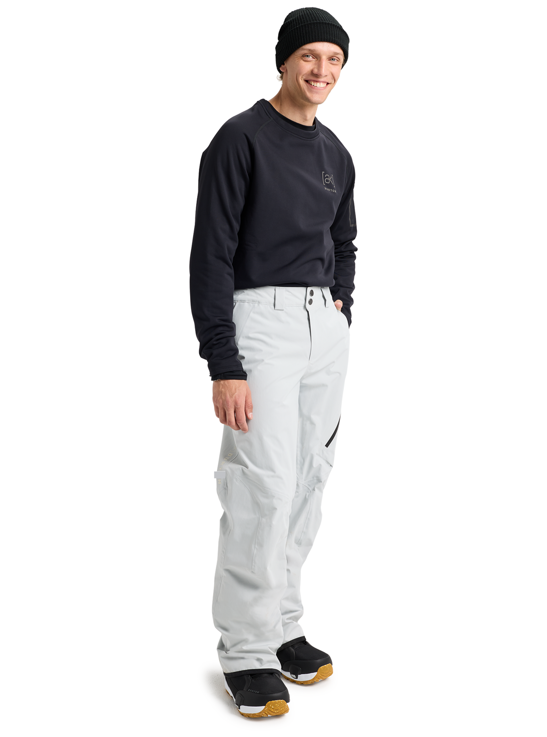 Burton [ak]® Cyclic GORE‑TEX 2L Hose für Herren