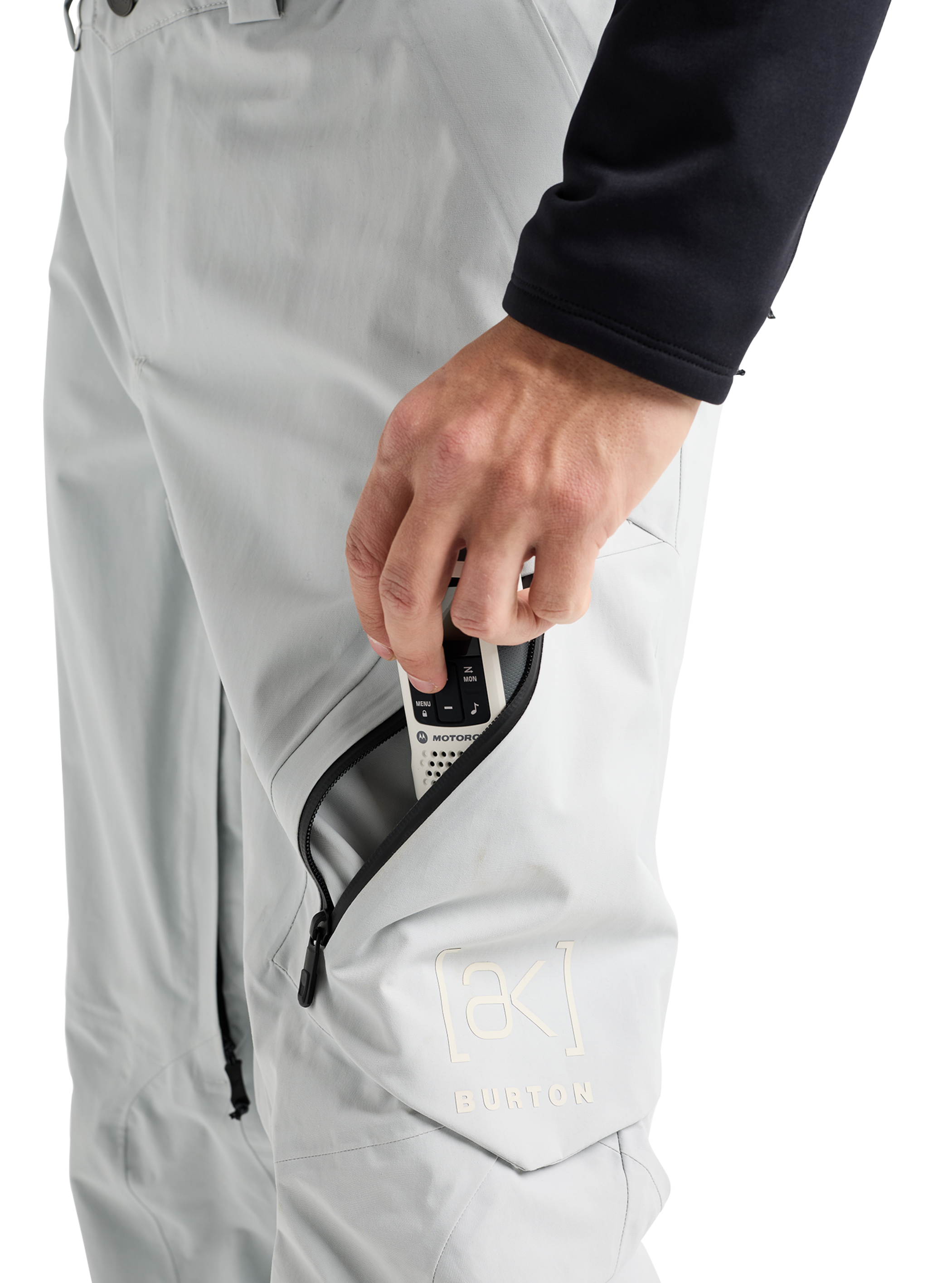 Burton [ak]® Cyclic GORE‑TEX 2L Hose für Herren