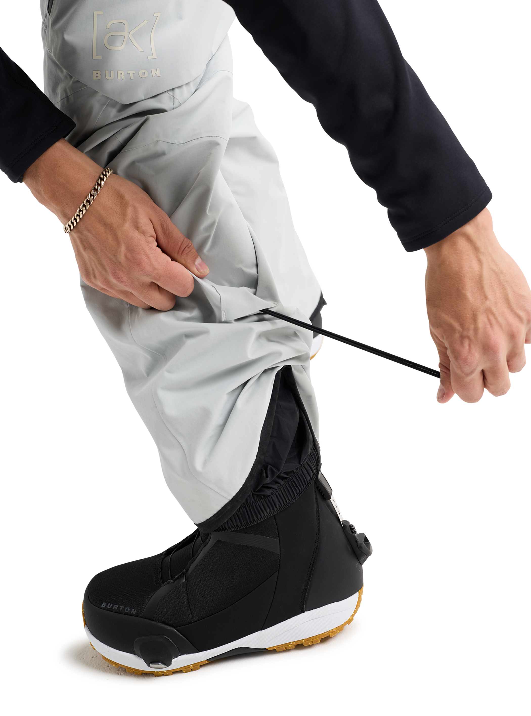Burton [ak]® Cyclic GORE‑TEX 2L Hose für Herren