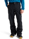 Product image of Men's Burton [ak] Cyclic GORE‑TEX 2L Pants[Variant:True Black]