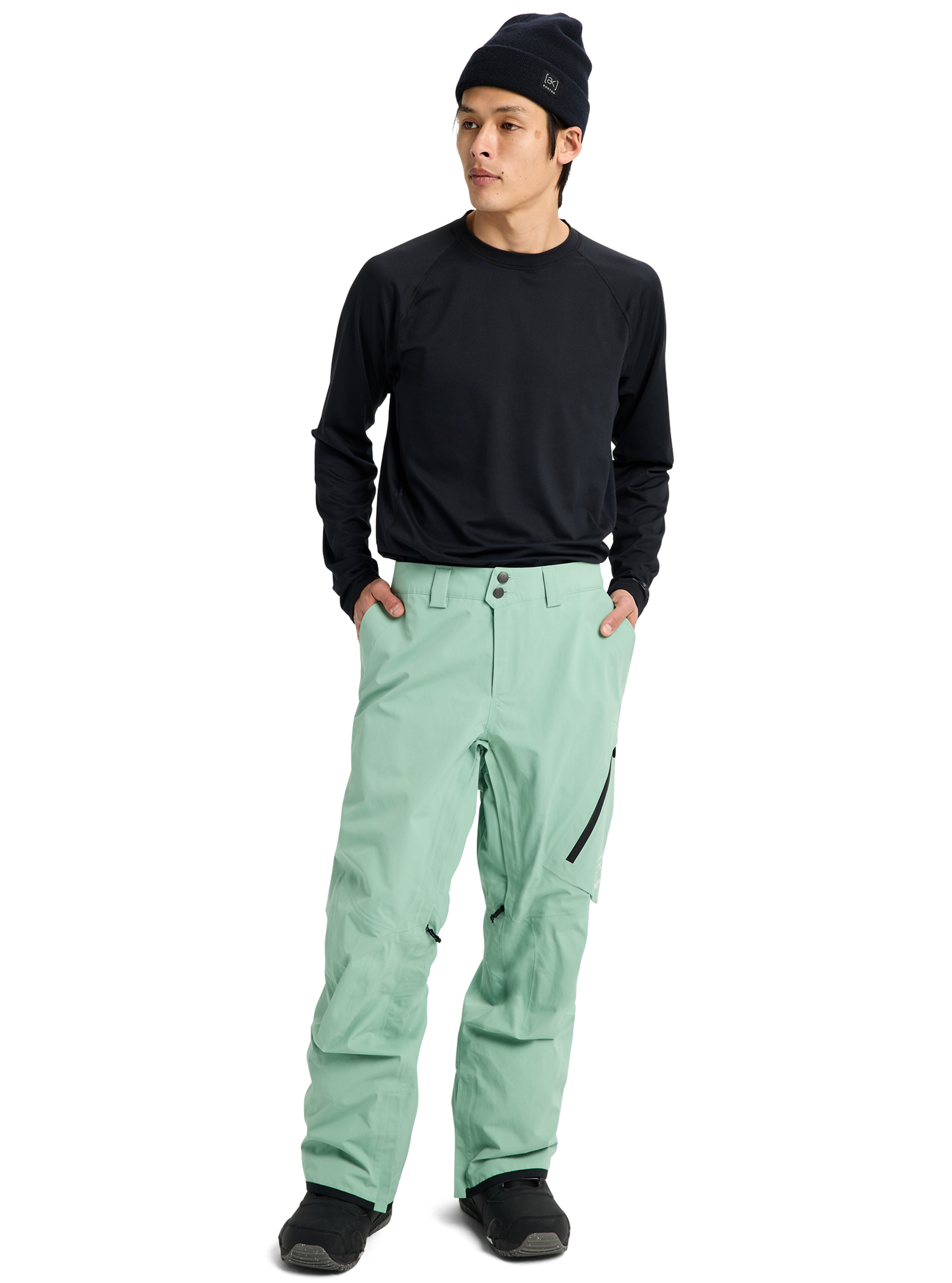 Burton [ak]® Cyclic GORE‑TEX 2L Hose für Herren