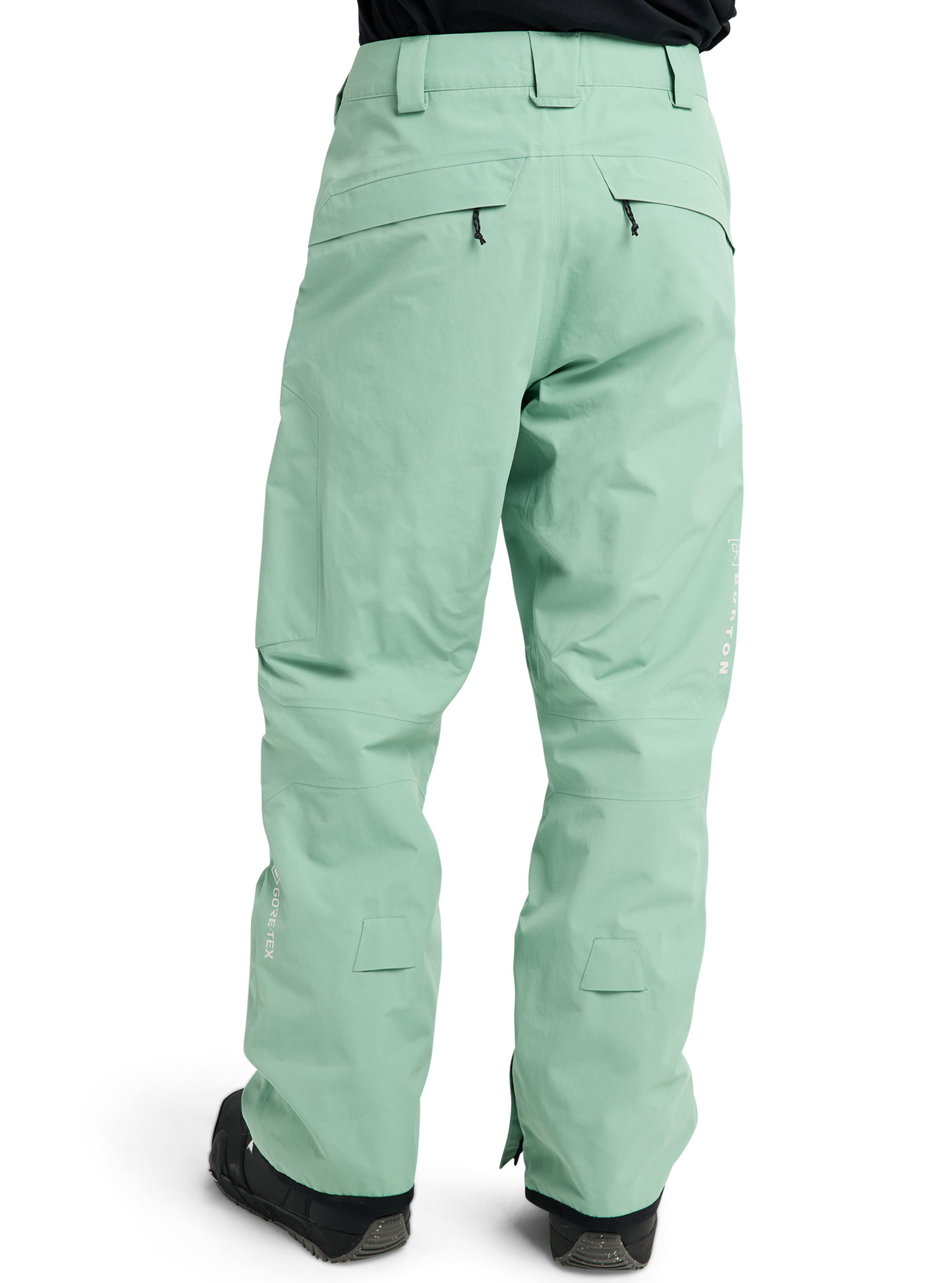 Product image of Men's Burton [ak] Cyclic GORE‑TEX 2L Pants[Variant:Soft Sage]