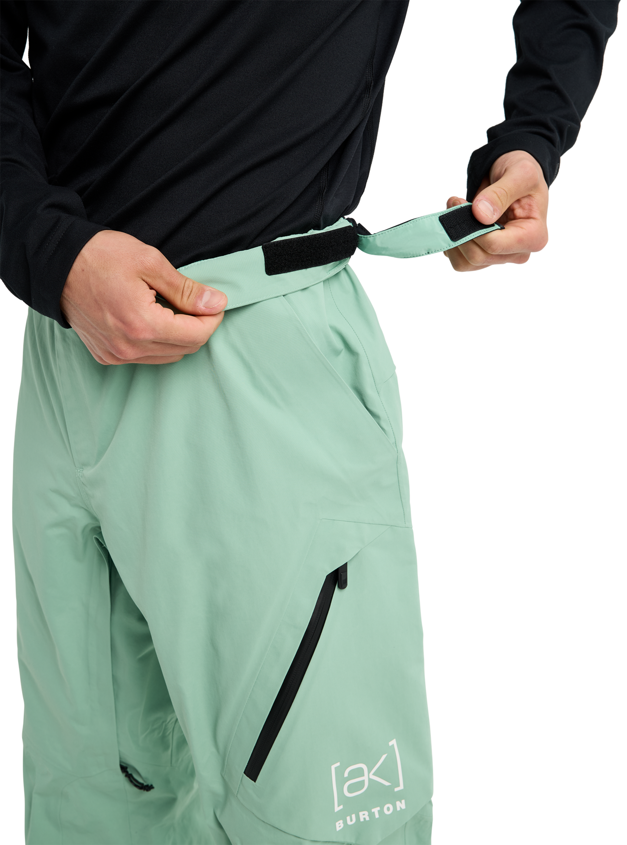 Burton [ak]® Cyclic GORE‑TEX 2L Hose für Herren
