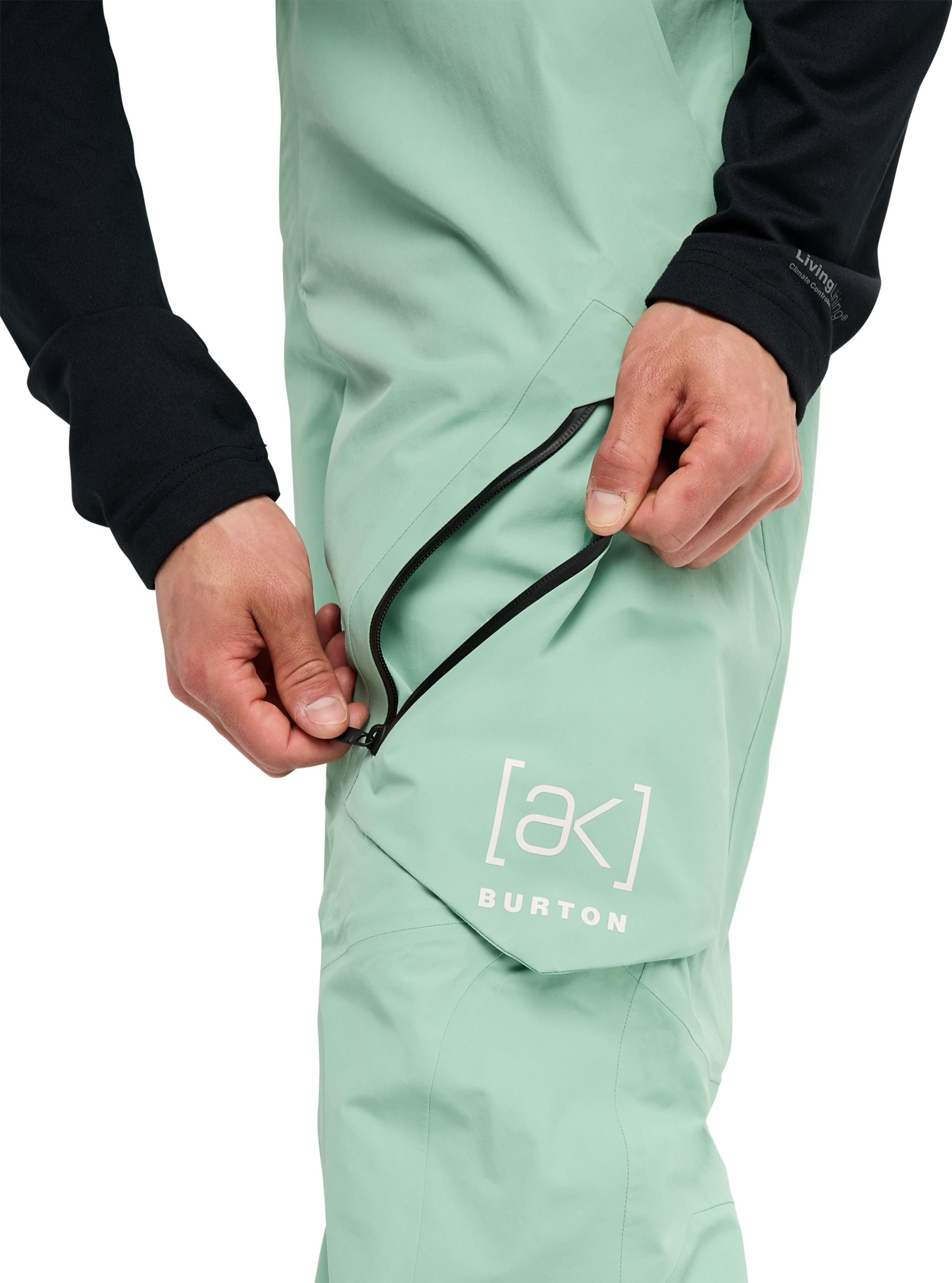 Burton [ak]® Cyclic GORE‑TEX 2L Hose für Herren