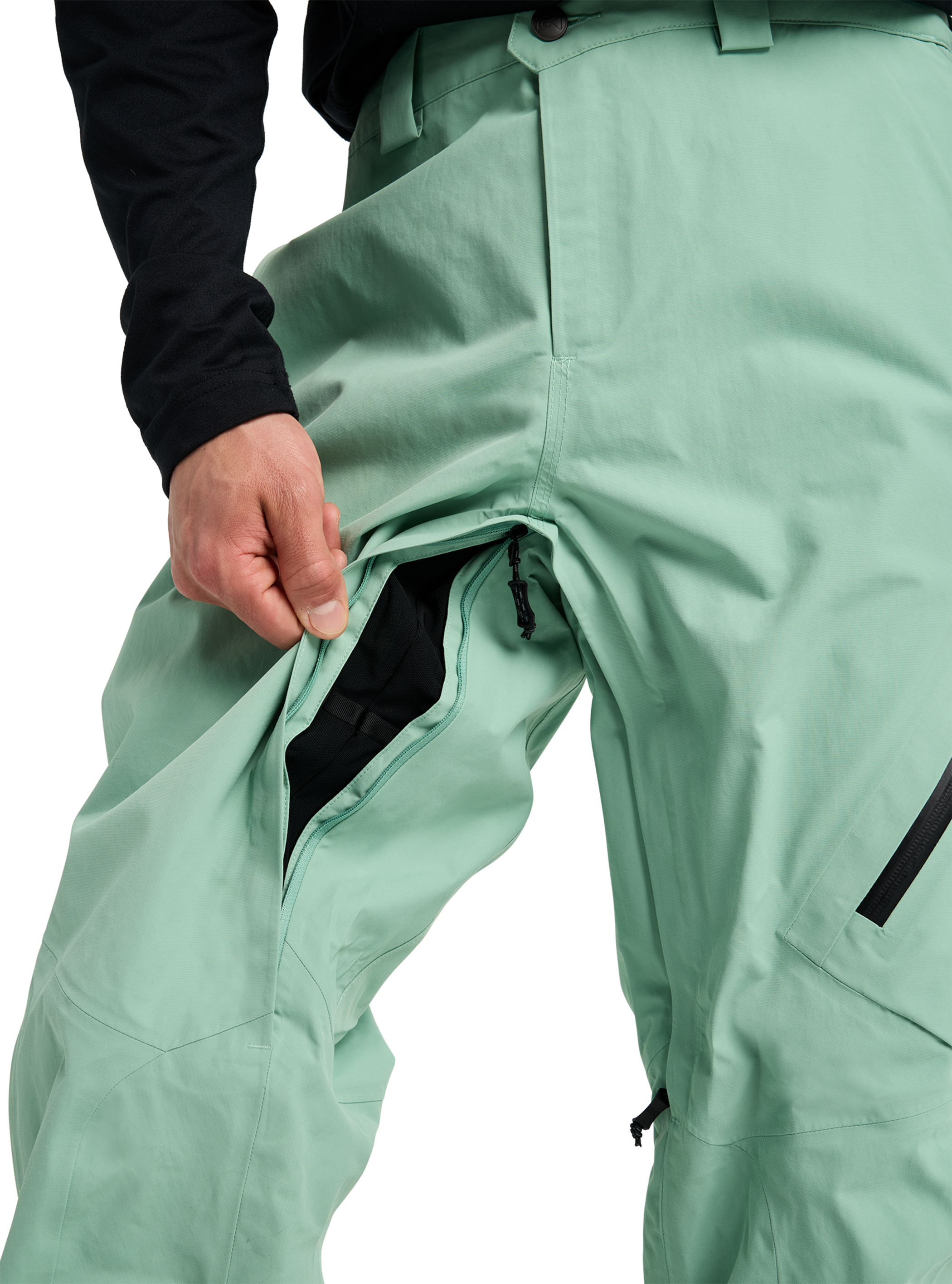 Burton [ak]® Cyclic GORE‑TEX 2L Hose für Herren