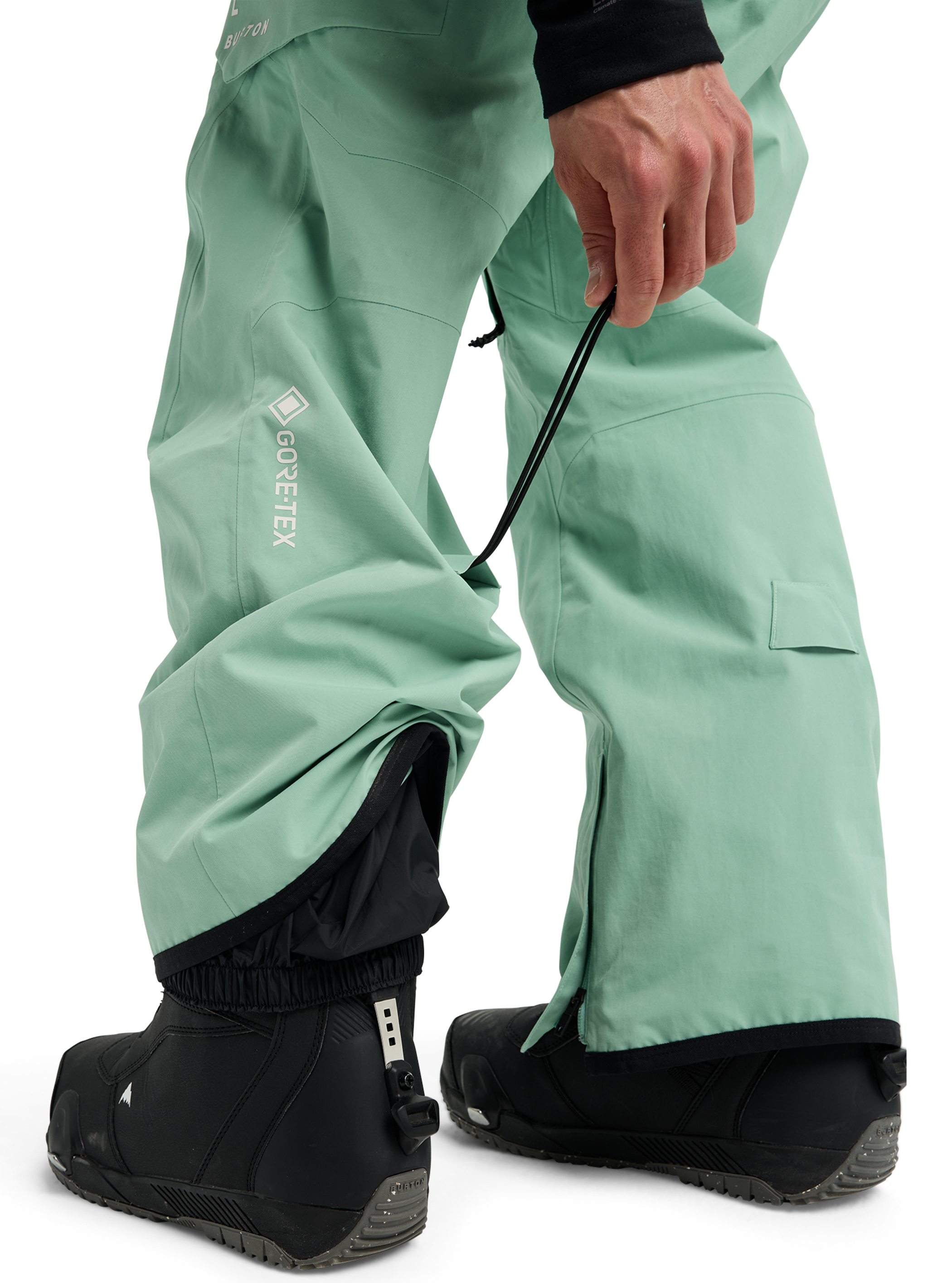 Burton [ak]® Cyclic GORE‑TEX 2L Hose für Herren