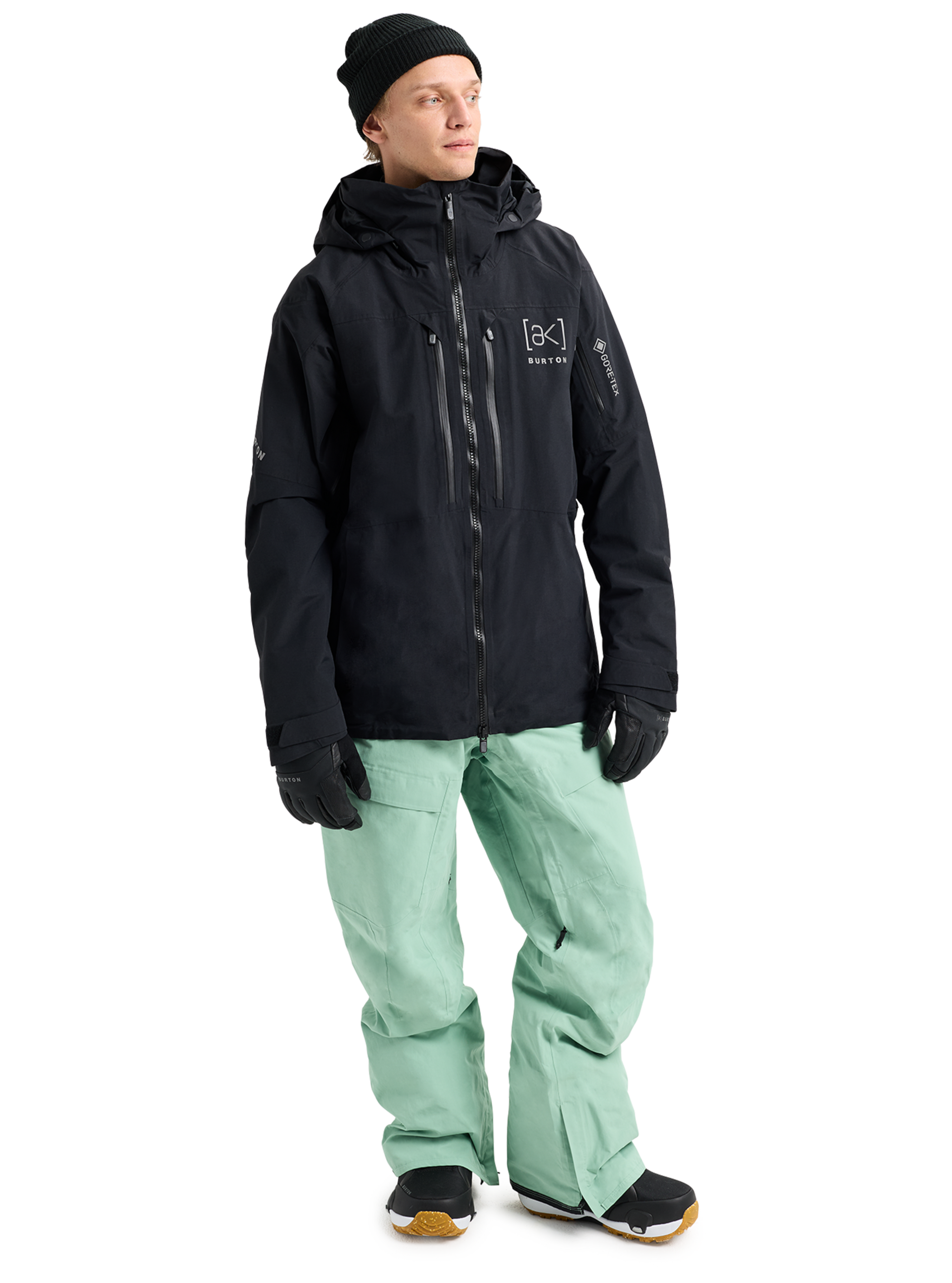 Burton [ak]® Swash GORE-TEX 2L Jacke für Herren