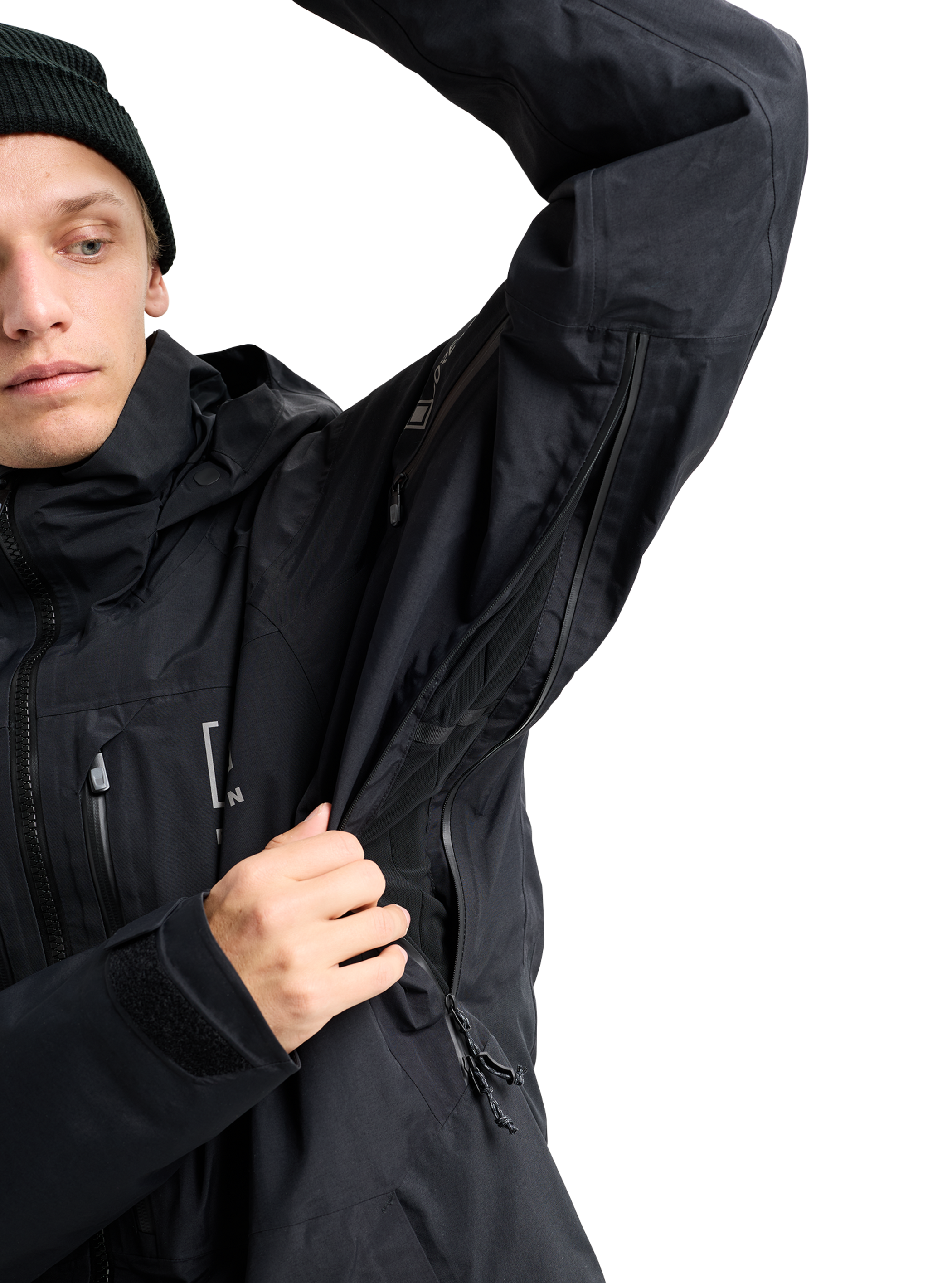 Burton [ak]® Swash GORE-TEX 2L Jacke für Herren
