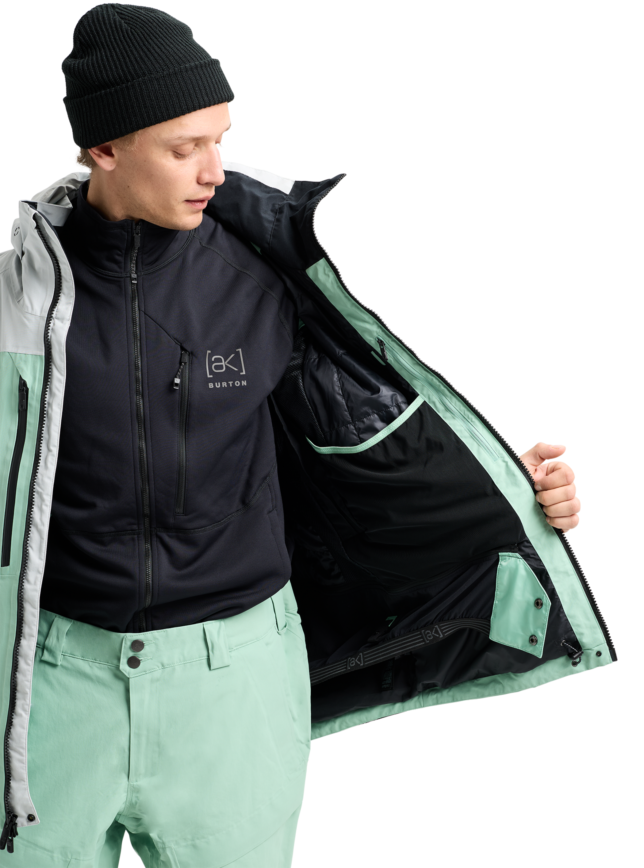 Burton [ak]® Swash GORE-TEX 2L Jacke für Herren