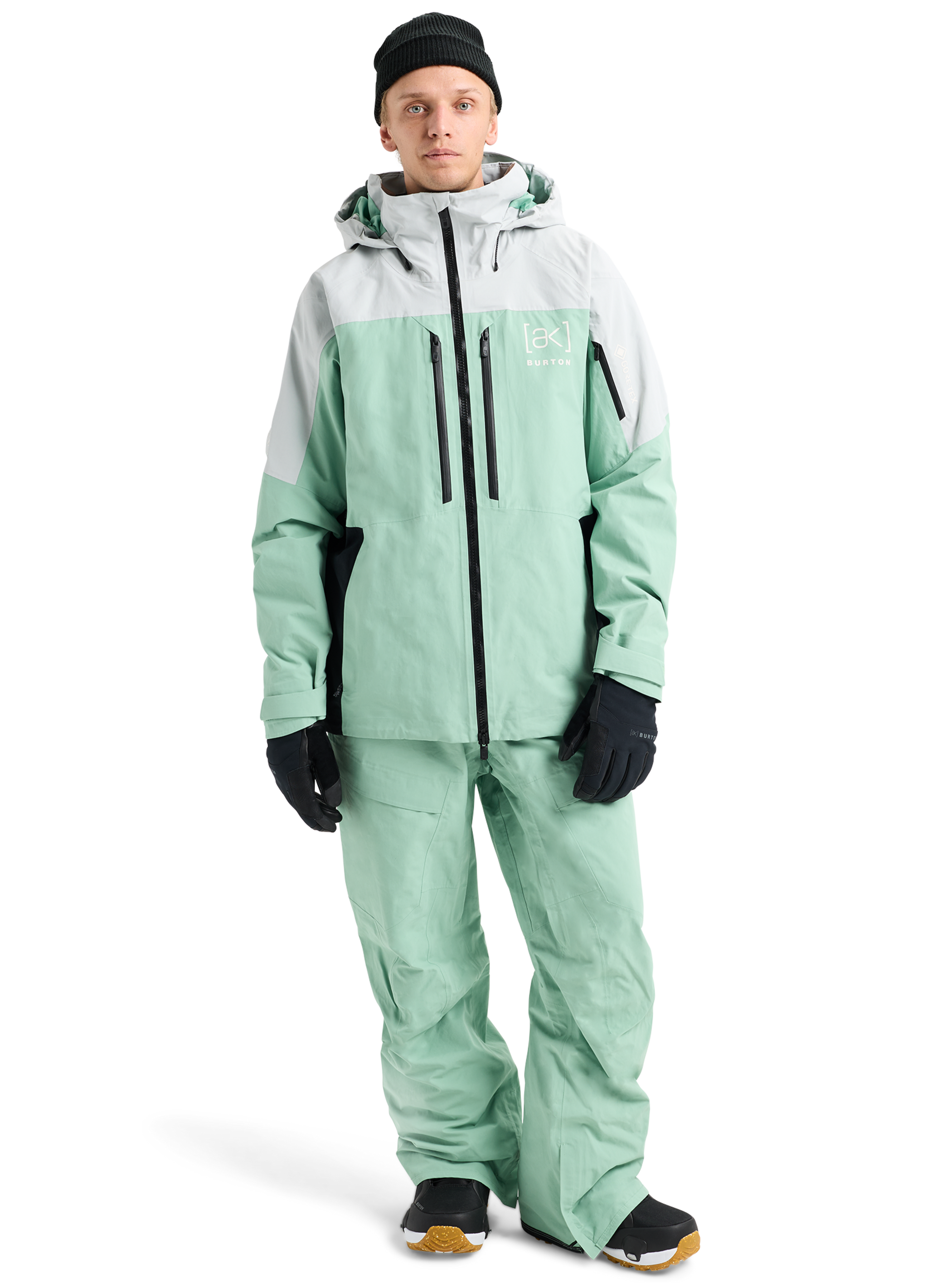 Burton [ak]® Swash GORE-TEX 2L Jacke für Herren