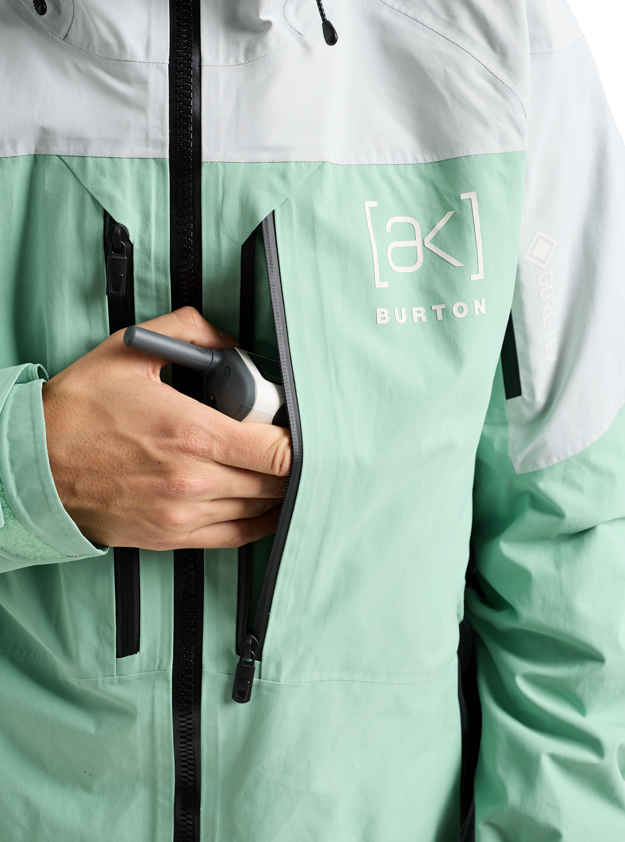 Burton [ak]® Swash GORE-TEX 2L Jacke für Herren