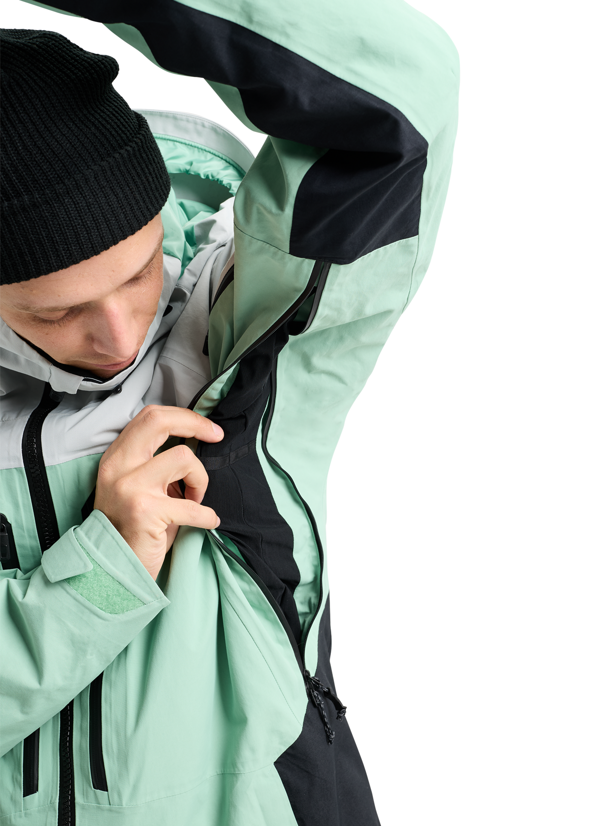 Burton [ak]® Swash GORE-TEX 2L Jacke für Herren
