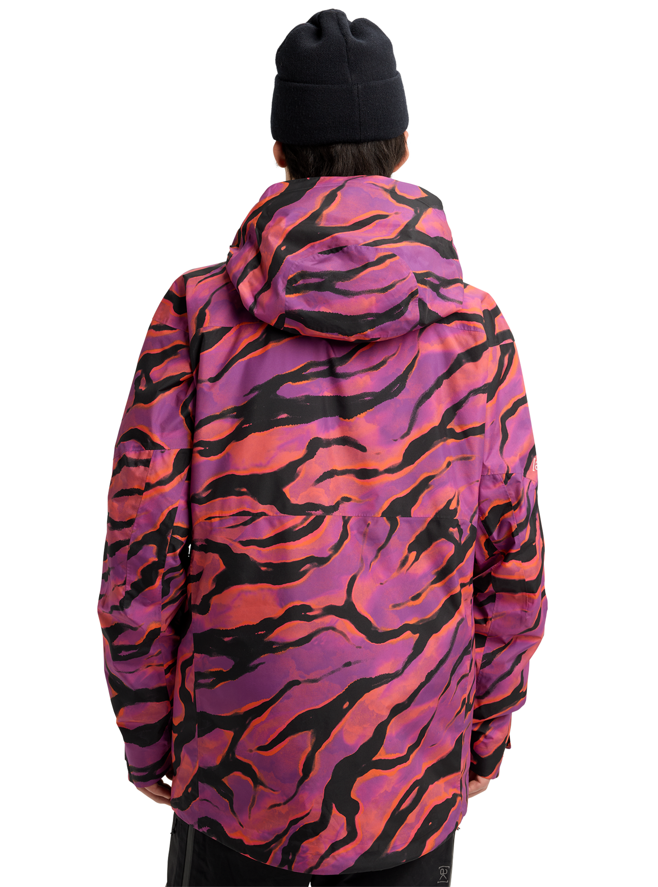Product image of Men's Burton [ak] Swash GORE‑TEX 2L Jacket[Variant:Slash Multi]