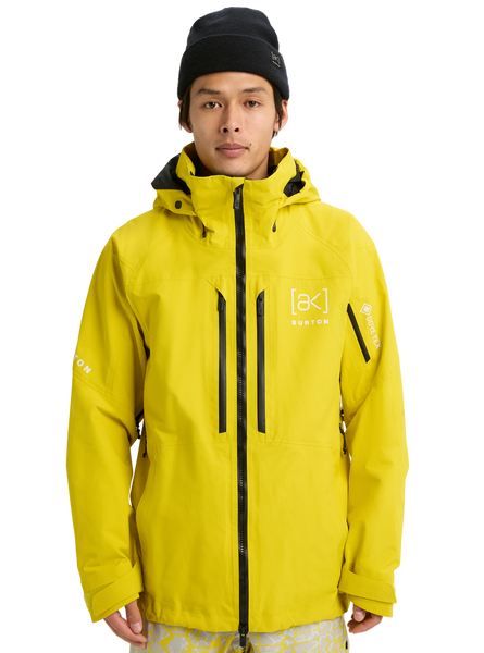 Men's Burton [ak] Swash GORE‑TEX 2L Jacket | Burton.com Winter
