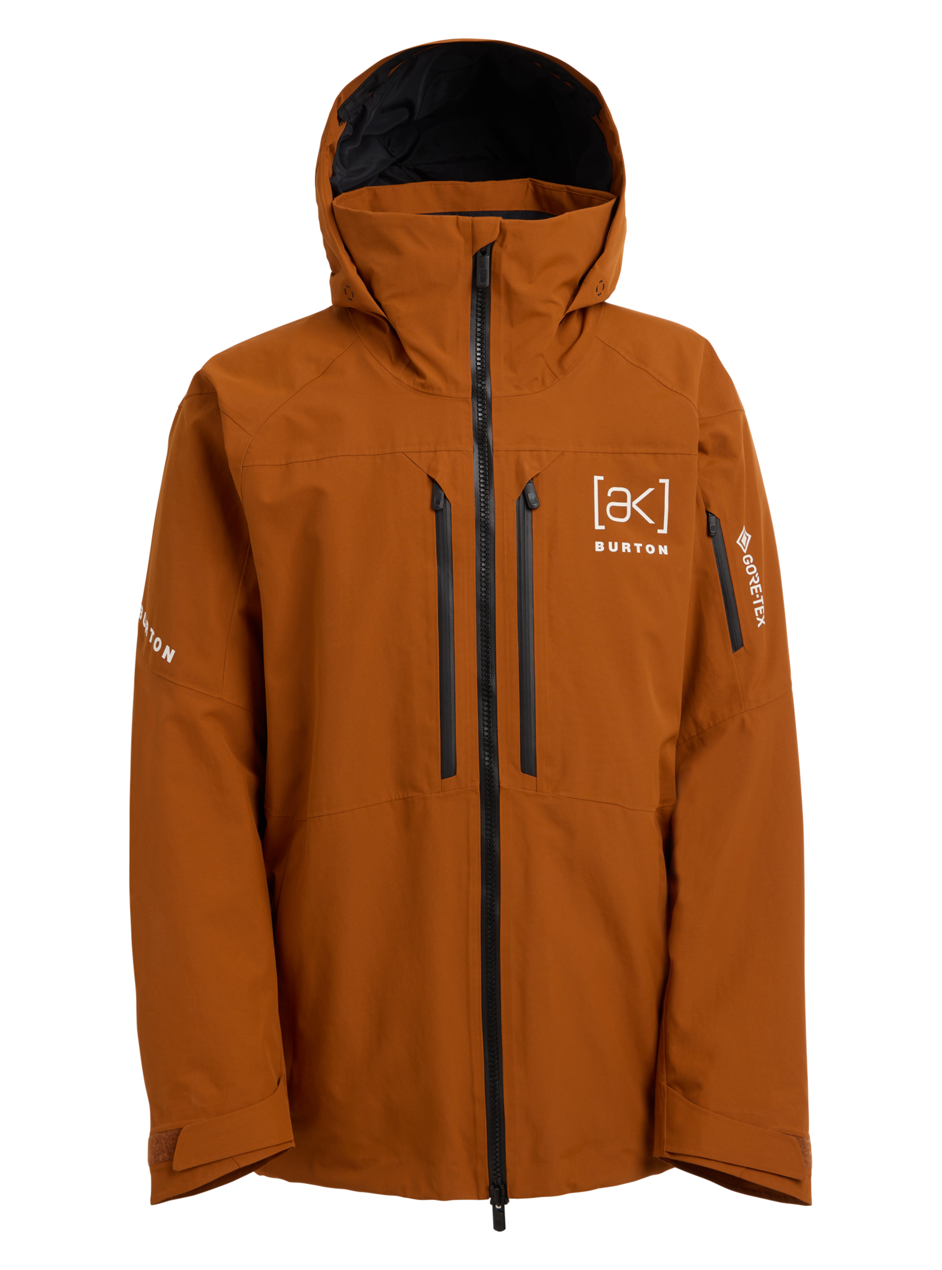 Men's Burton [ak] Swash GORE‑TEX 2L Jacket | Burton.com Winter