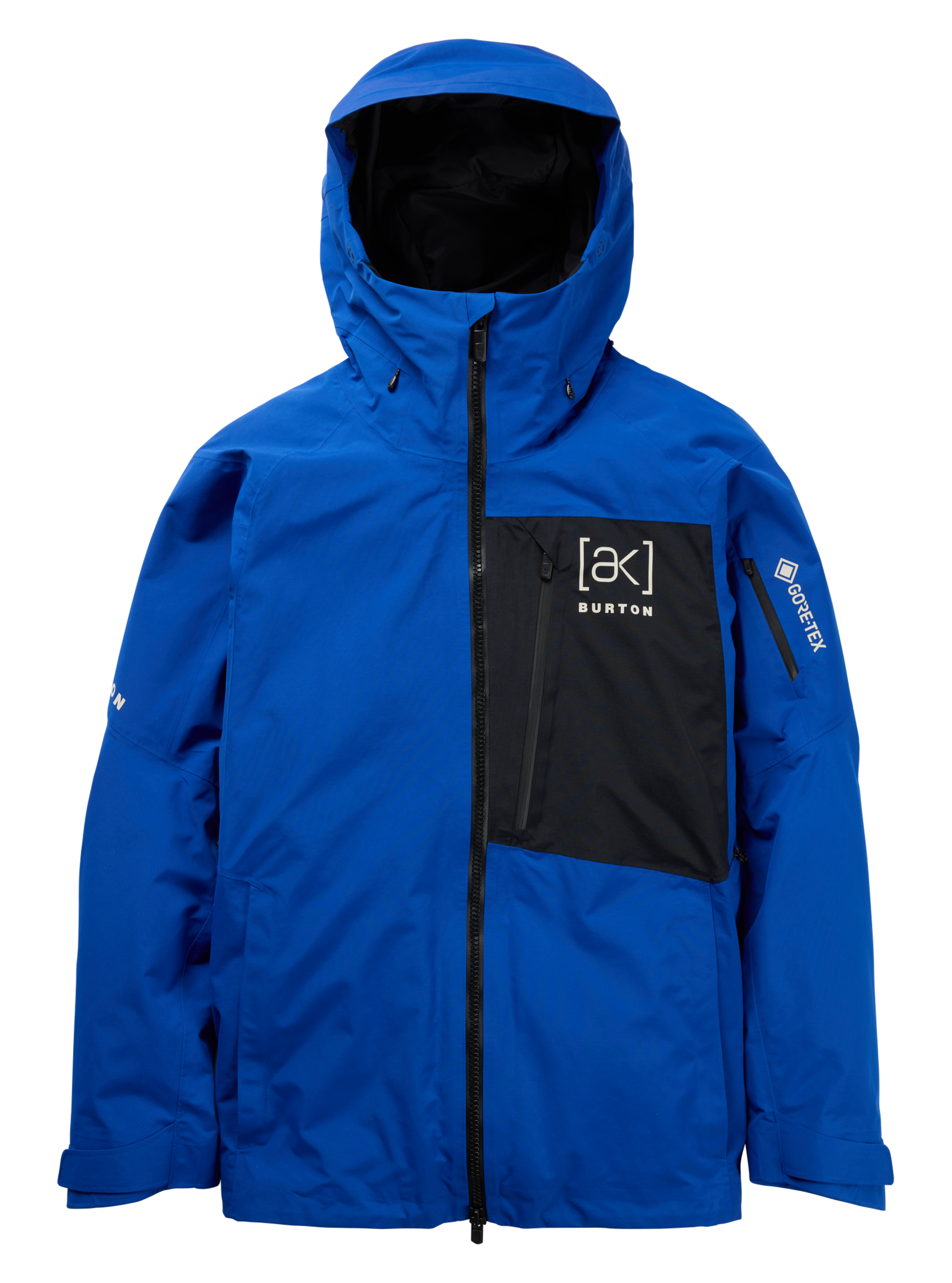 Men's Burton [ak] Cyclic GORE‑TEX 2L Jacket | Burton.com Winter 2025