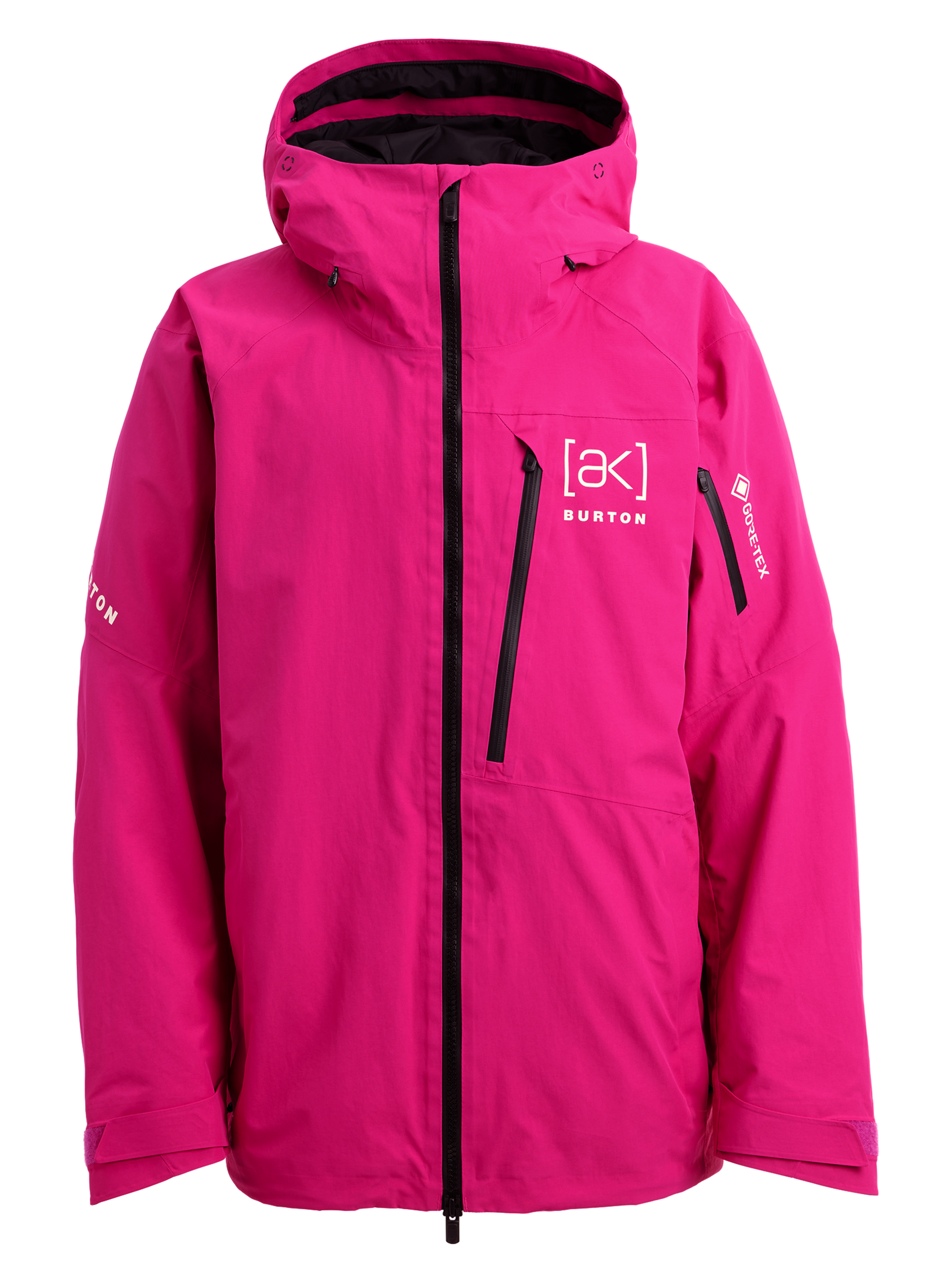 Men's Burton [ak] Cyclic GORE‑TEX 2L Jacket | Burton.com Winter