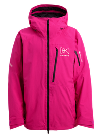 Product image of Men's Burton [ak] Cyclic GORE‑TEX 2L Jacket[Variant:Very Berry]