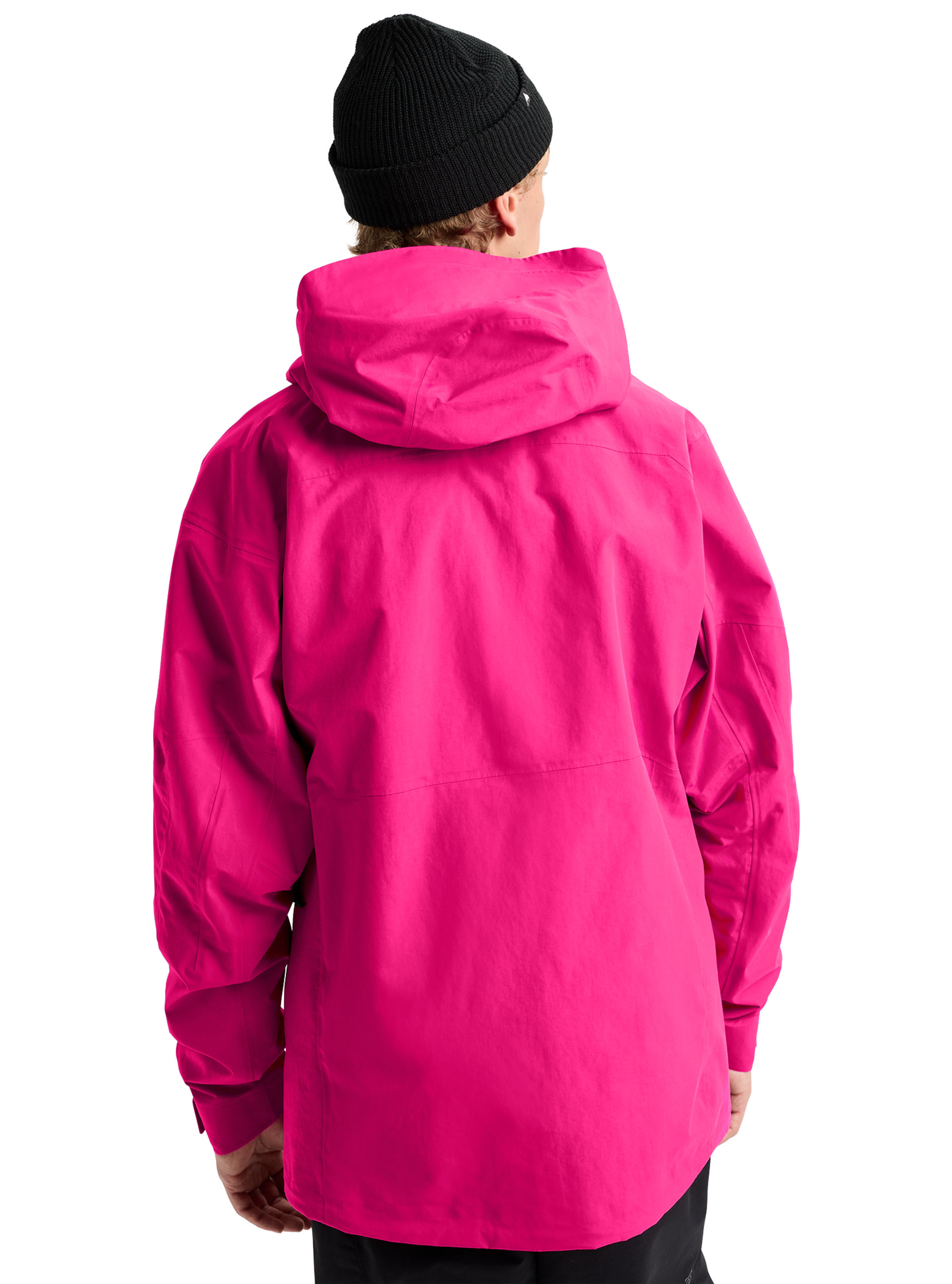 Product image of Men's Burton [ak] Cyclic GORE‑TEX 2L Jacket[Variant:Very Berry]