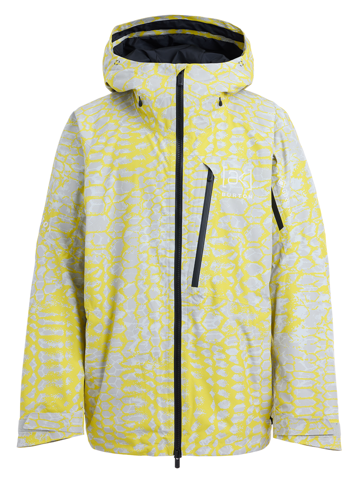 Men's Burton [ak]® Cyclic GORE‑TEX 2L Jacket 2025