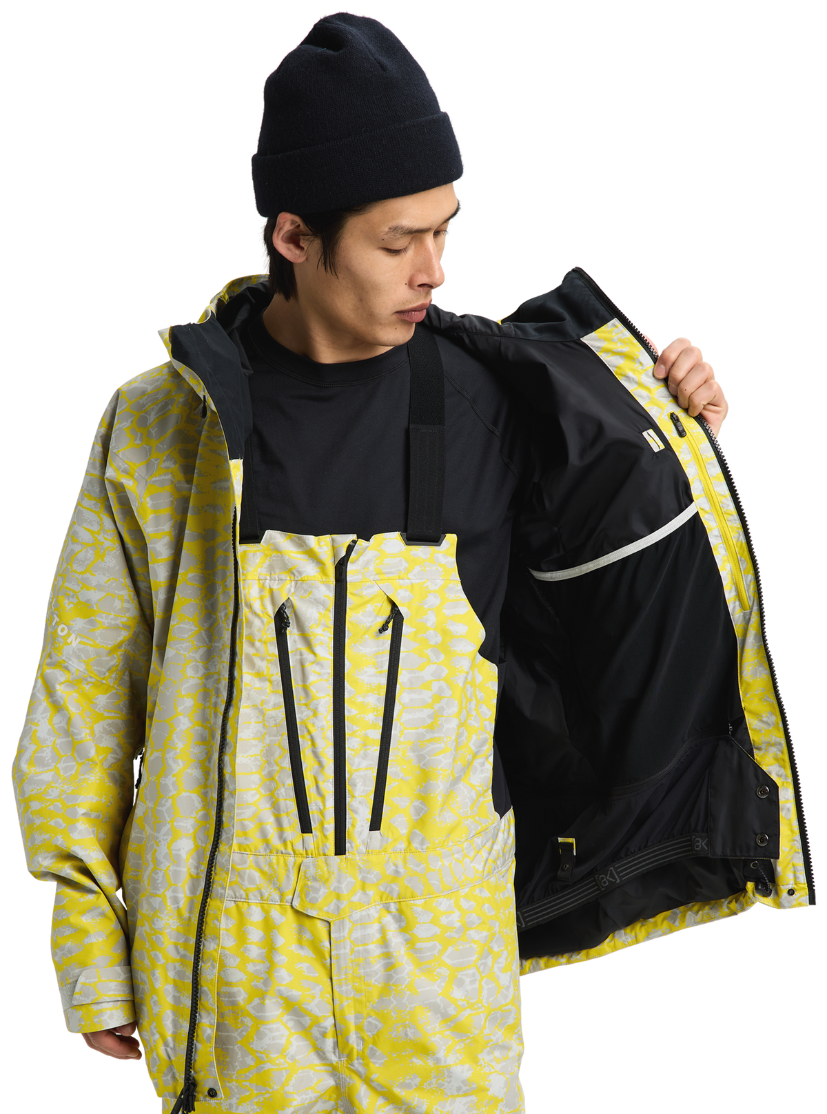 Men's Burton [ak]® Cyclic GORE‑TEX 2L Jacket 2025