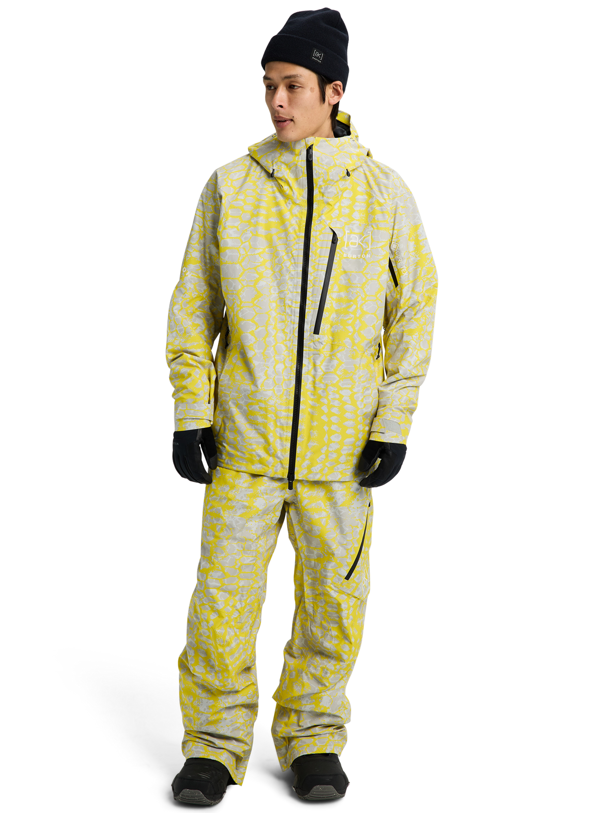 Men's Burton [ak]® Cyclic GORE‑TEX 2L Jacket 2025