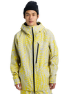 Product image of Men's Burton [ak] Cyclic GORE‑TEX 2L Jacket[Variant:Atomic Shatter]