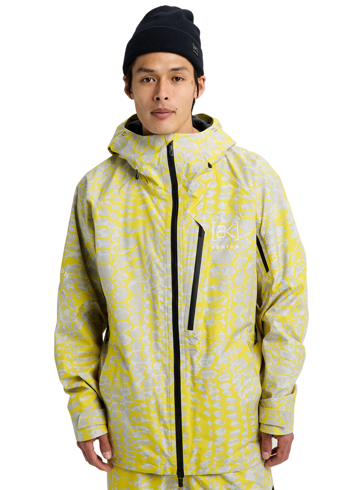 Men's Burton [ak]® Cyclic GORE‑TEX 2L Jacket 2025