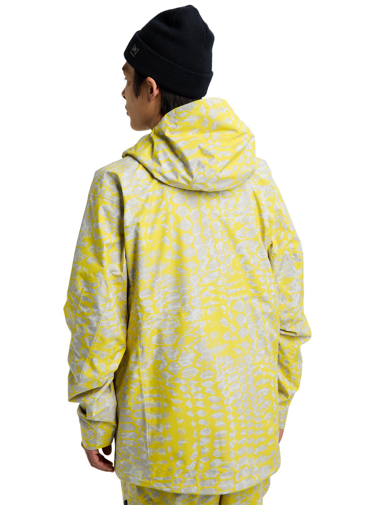 Men's Burton [ak]® Cyclic GORE‑TEX 2L Jacket 2025