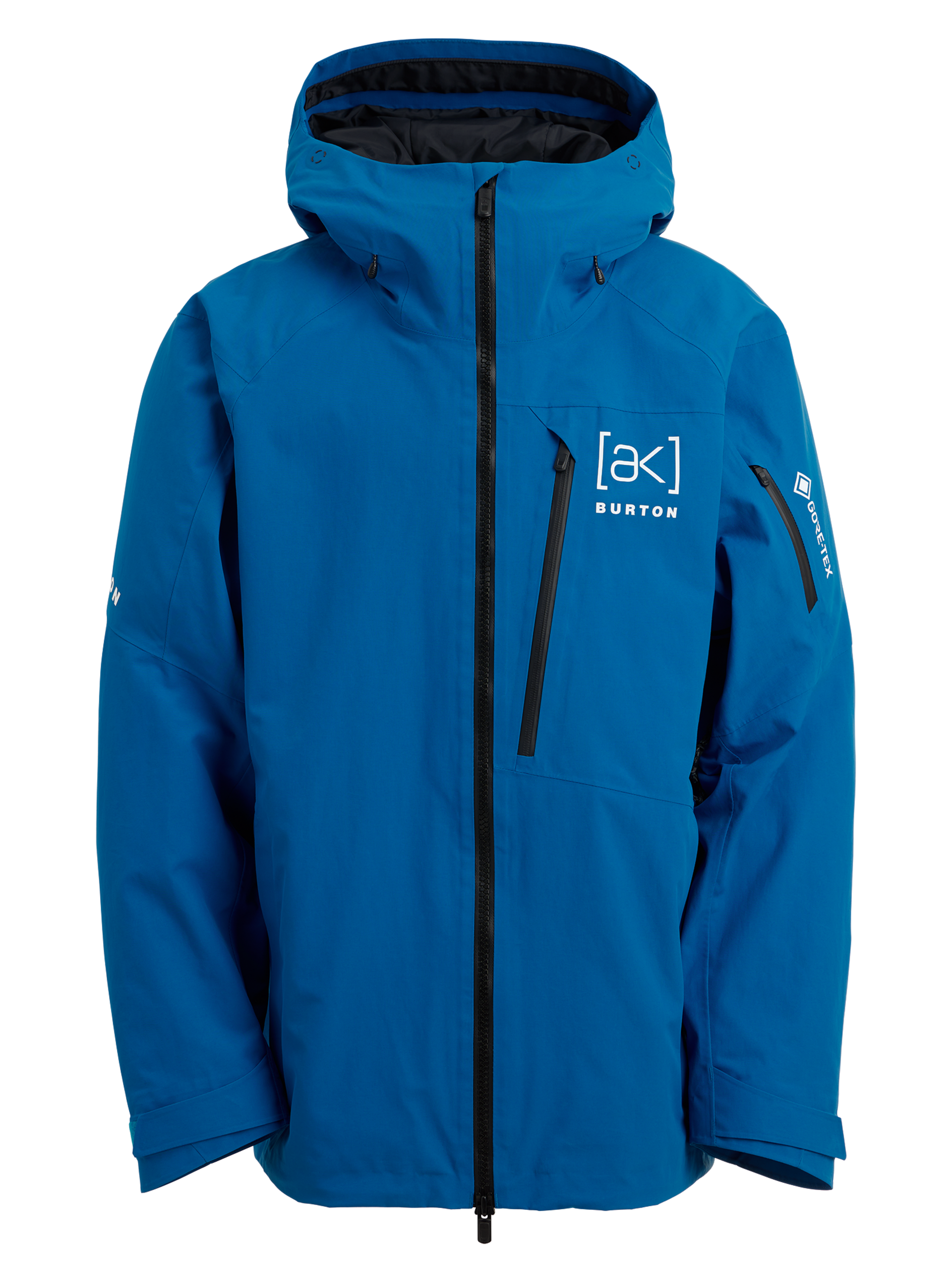 Men's Burton [ak] Cyclic GORE‑TEX 2L Jacket | Burton.com Winter