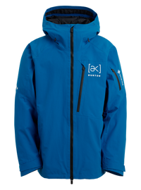 Product image of Men's Burton [ak] Cyclic GORE‑TEX 2L Jacket[Variant:Blue Teal]