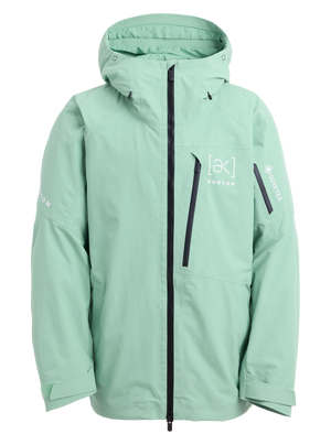 Product image of Men's Burton [ak] Cyclic GORE‑TEX 2L Jacket[Variant:Soft Sage]