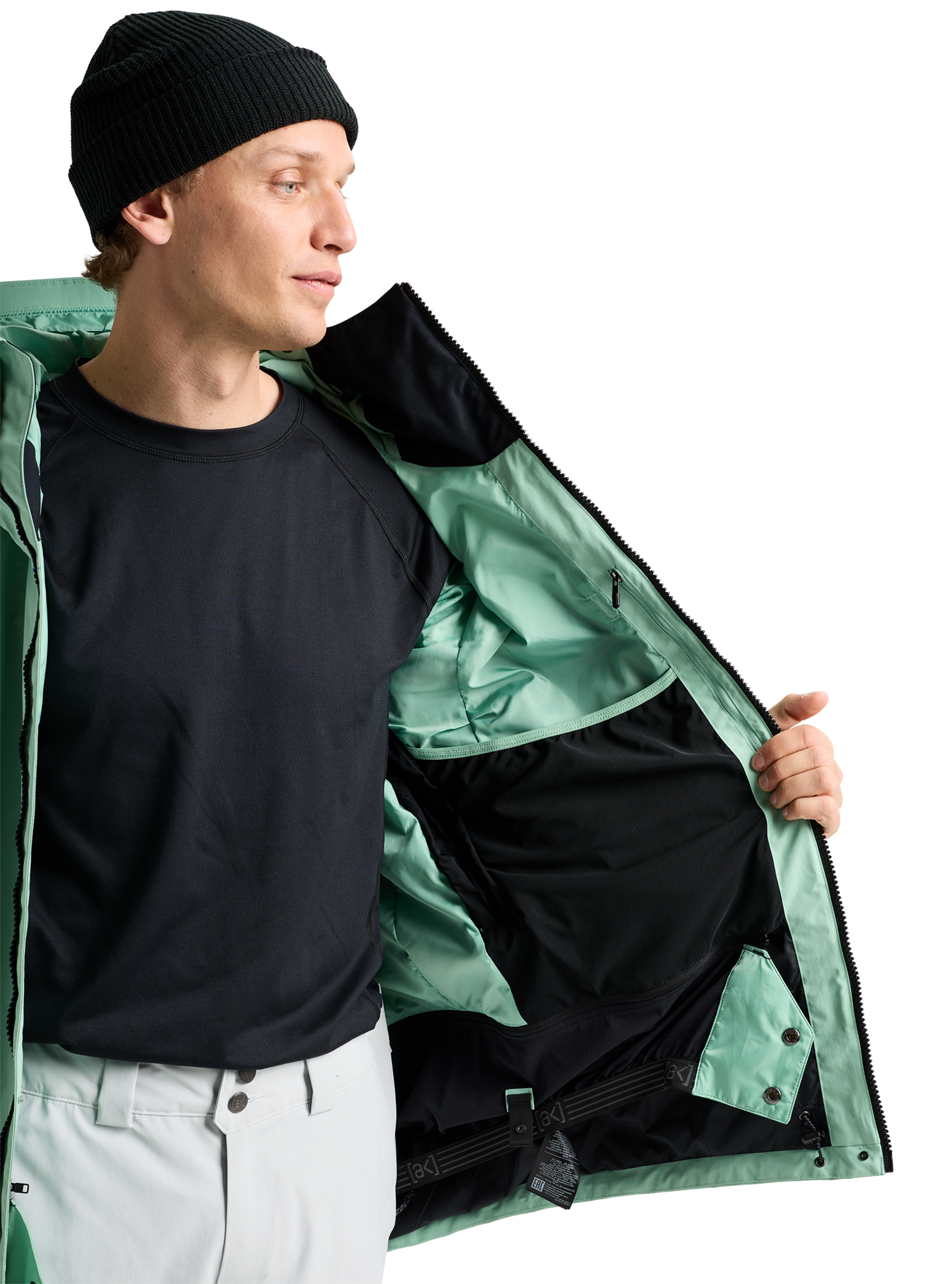 Men's Burton [ak]® Cyclic GORE‑TEX 2L Jacket