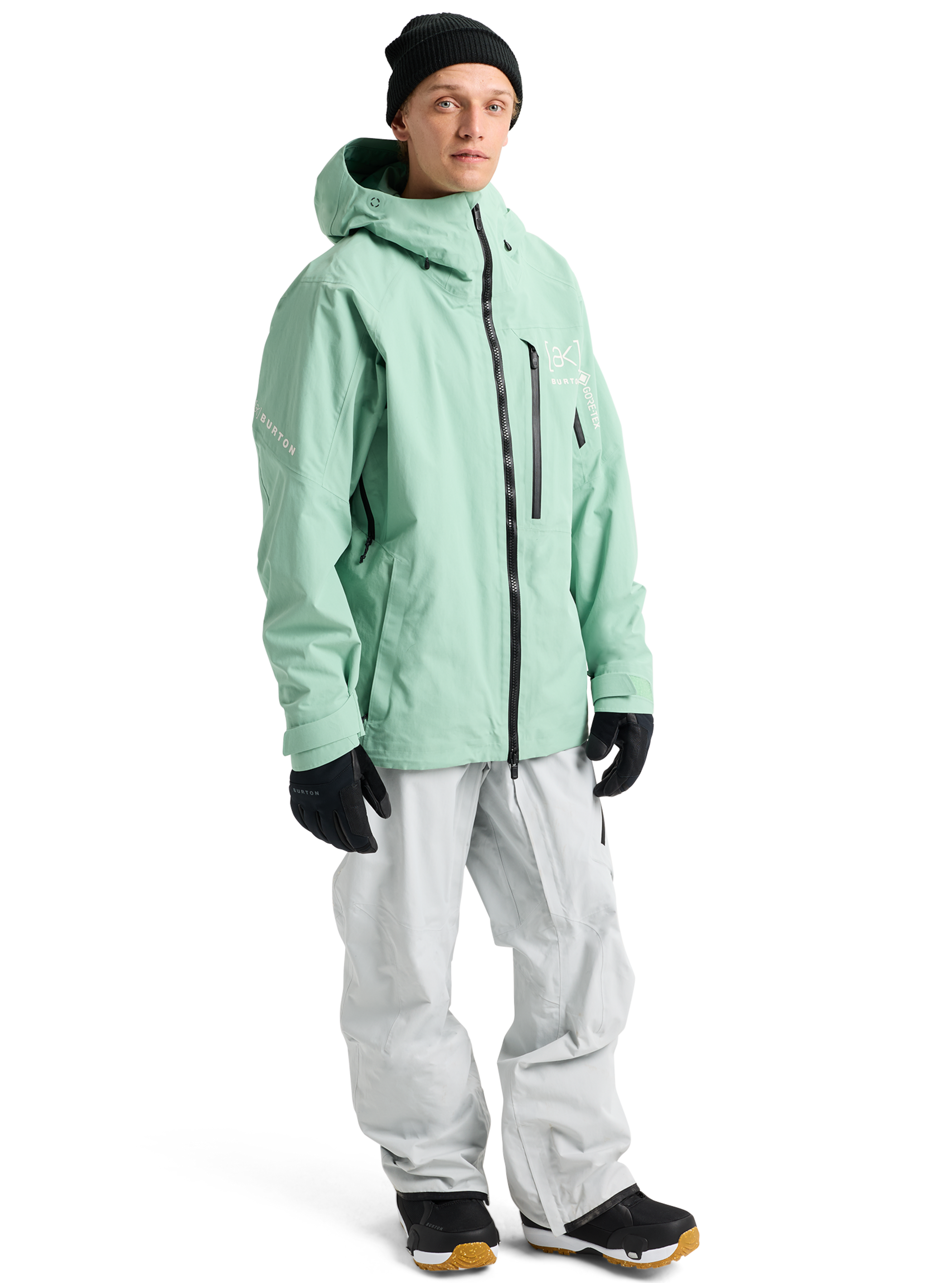 Men's Burton [ak]® Cyclic GORE‑TEX 2L Jacket