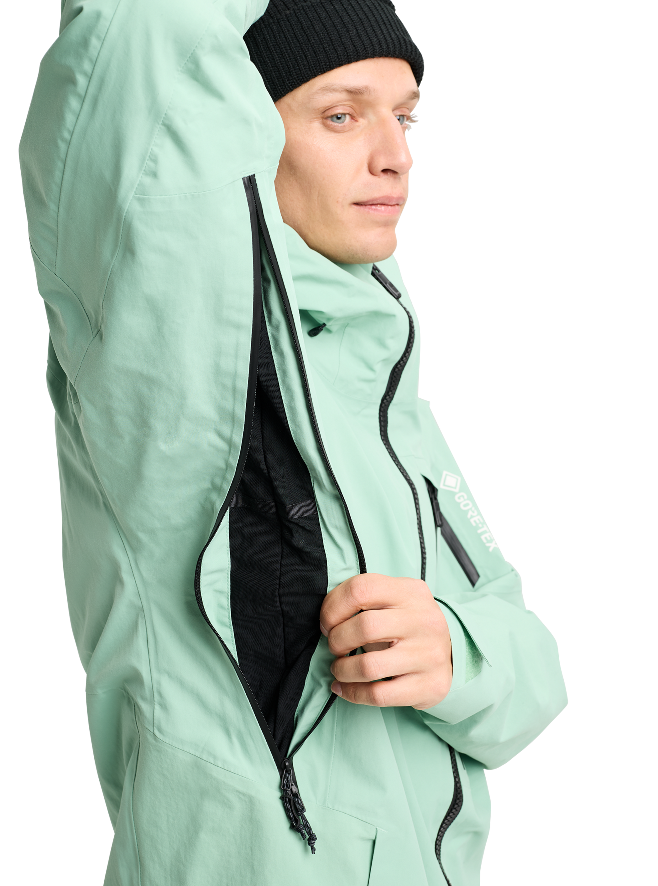 Men's Burton [ak]® Cyclic GORE‑TEX 2L Jacket