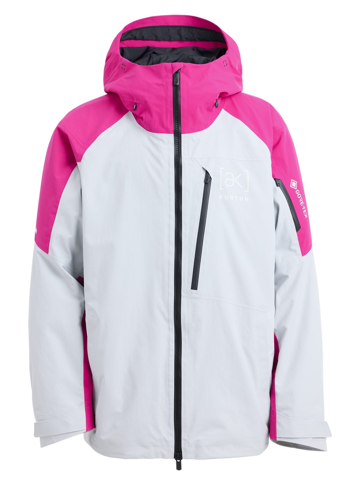 Men's Burton [ak]® Cyclic GORE‑TEX 2L Jacket 2025