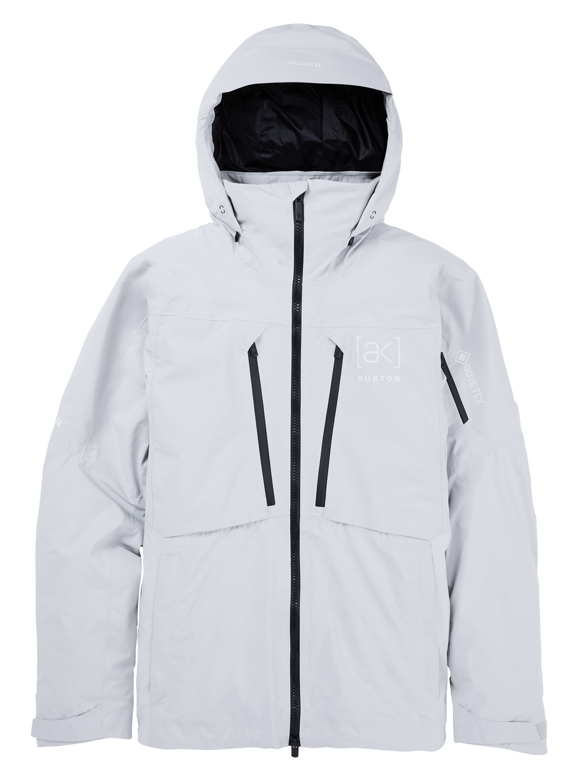 Men's Burton [ak] LZ GORE‑TEX 2L Down Jacket | Burton.com Winter 2026